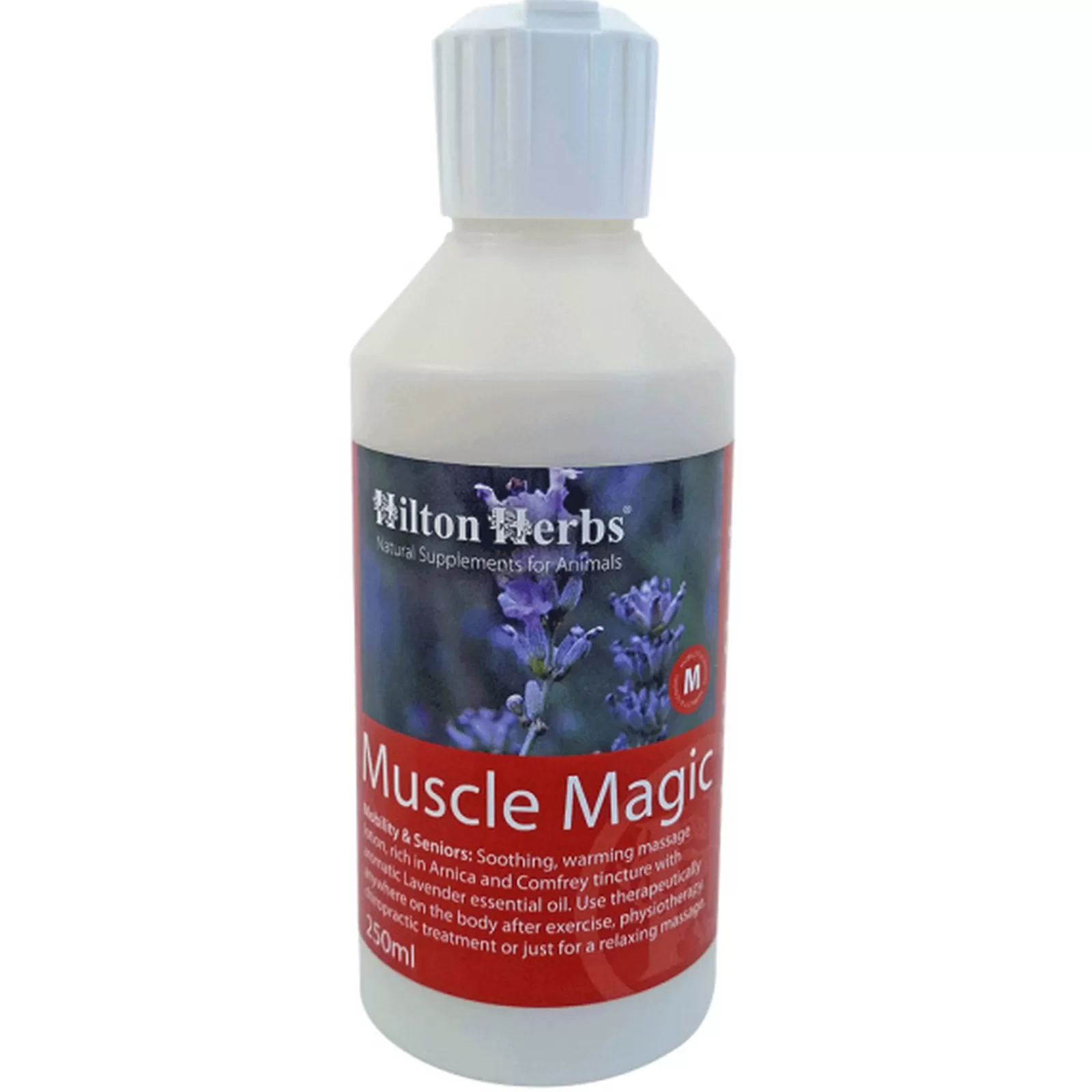 hiltonherbs Muscle Magic, 250 Ml Ei Maaritelty Clearance