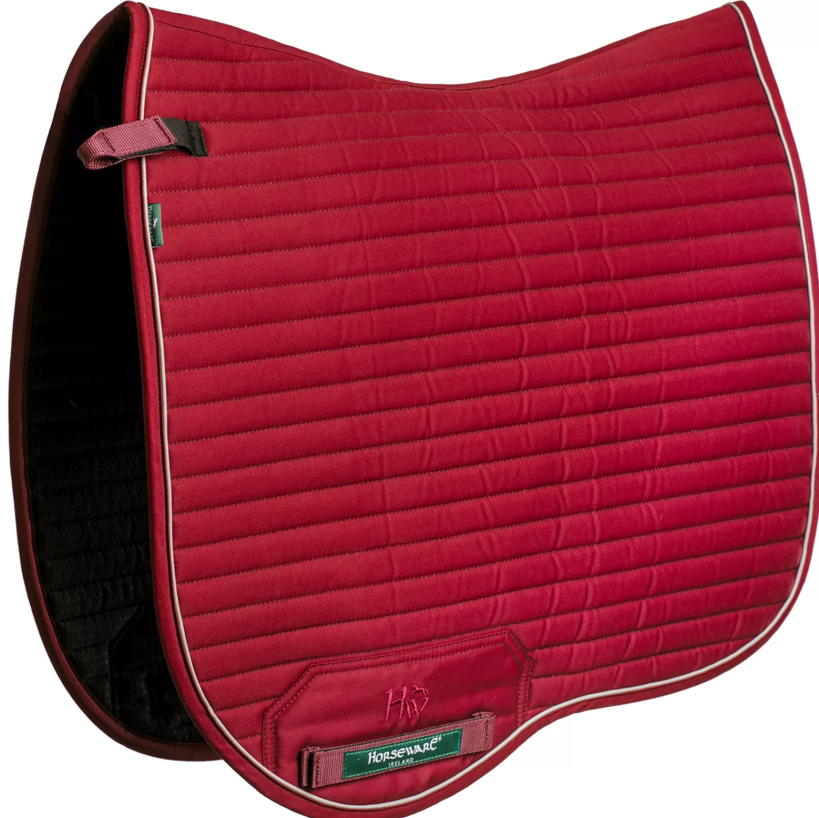 horseware Everyday Koulusatulahuopa Burgundy Best Sale