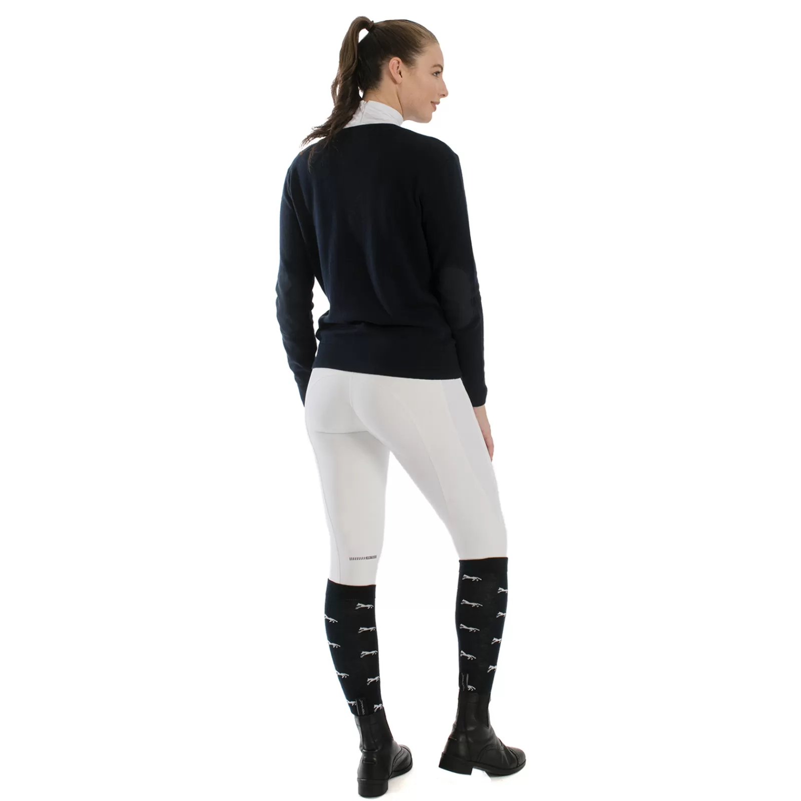 Flash Sale horseware Signature Polvisukat Db/Ab