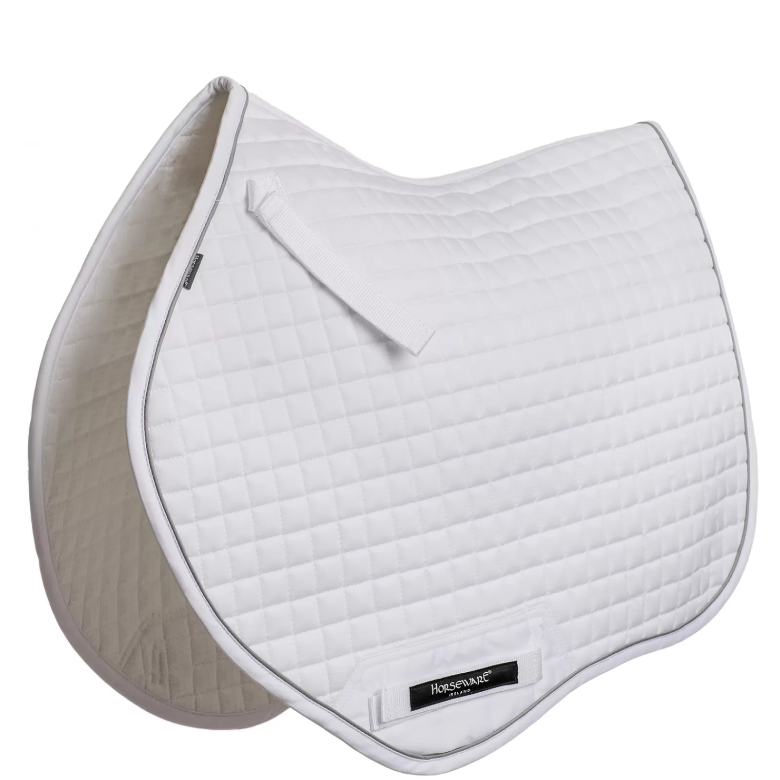 horseware Sport Satulahuopa Wh/Ab Clearance