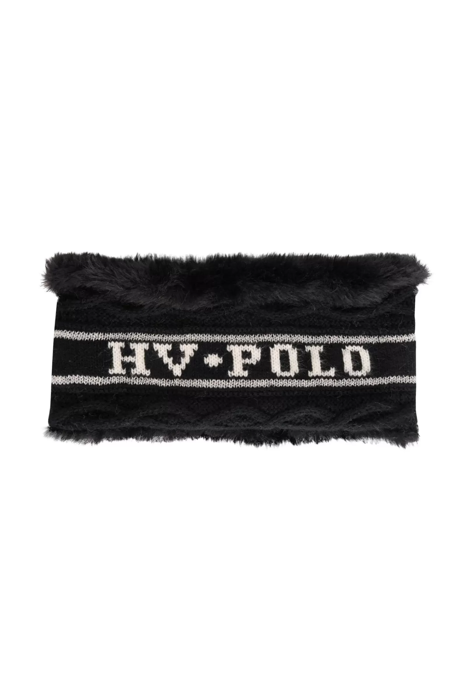 Best Sale hvpolo Hv Polo Polo Knit Headband Black