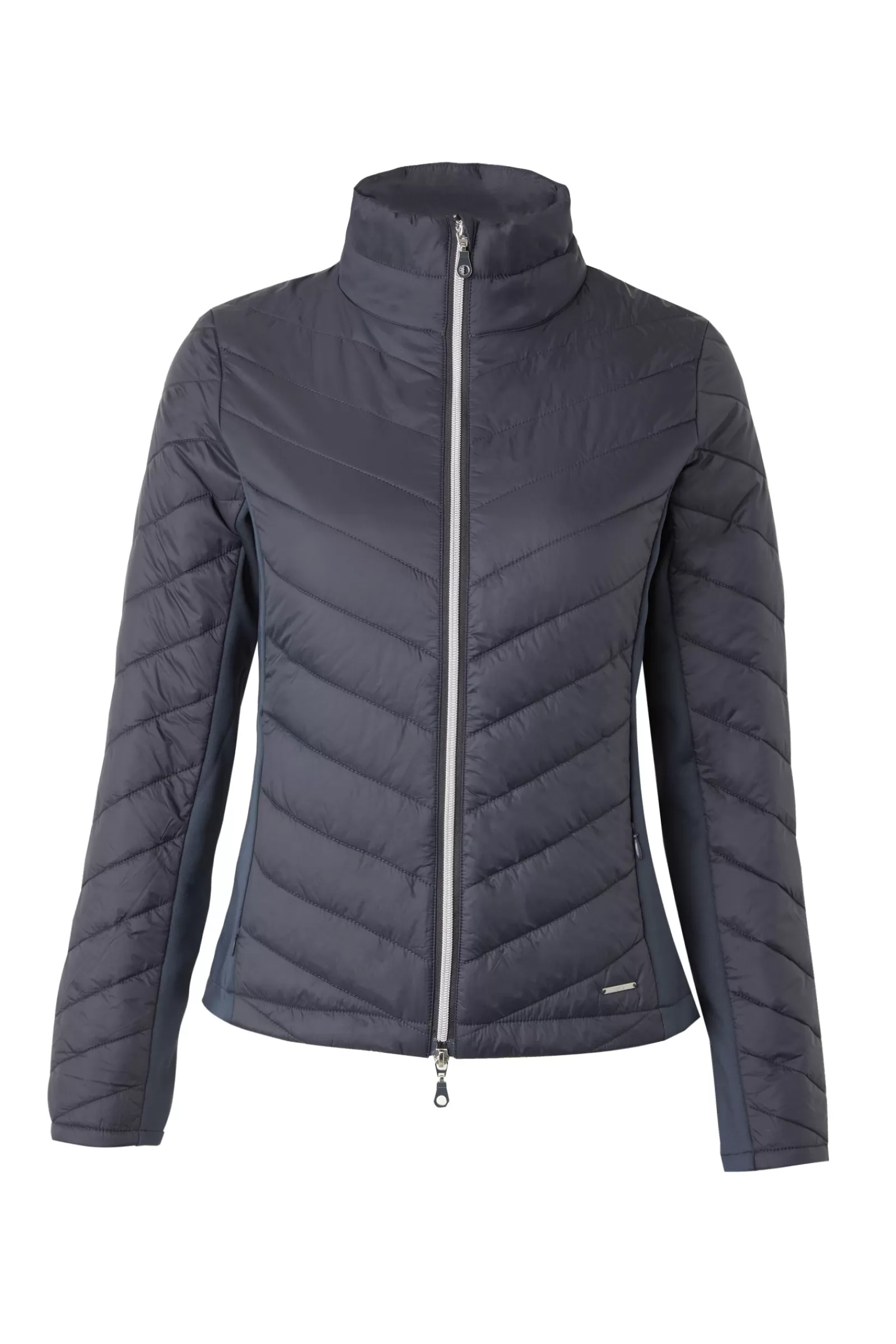 Outlet * Isla Naisten Toppatakki Dark Navy