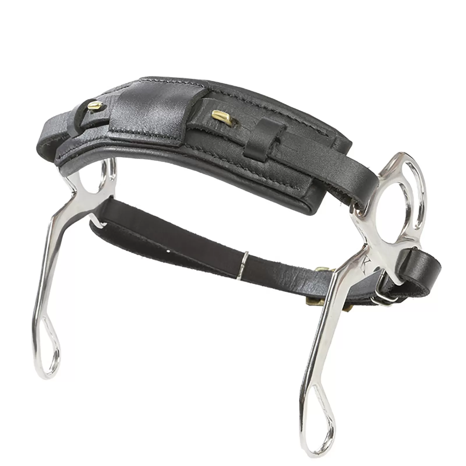 kavalkade Kavalbits Hackamore Black New