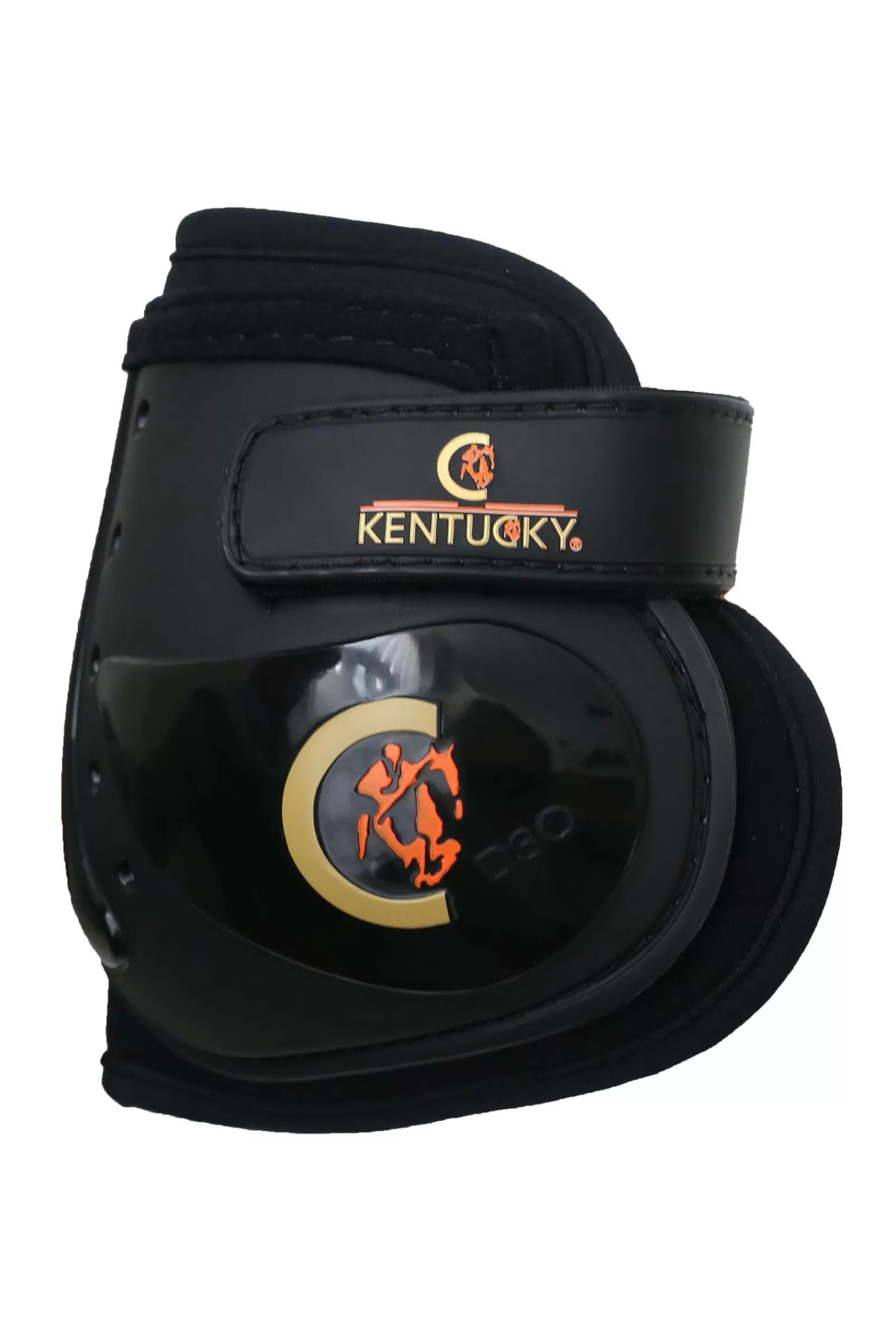 kentucky Horsewear Moonboots, Takajalan Suojat Black Cheap