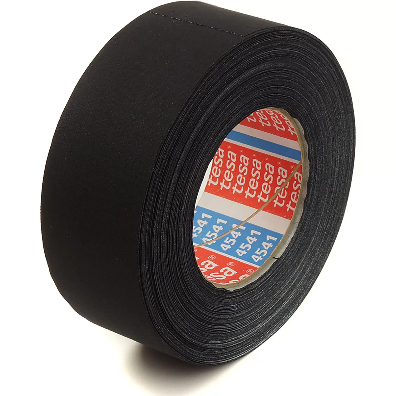 kentucky Tesa Tape 4541 50Mm X 50M Black Cheap