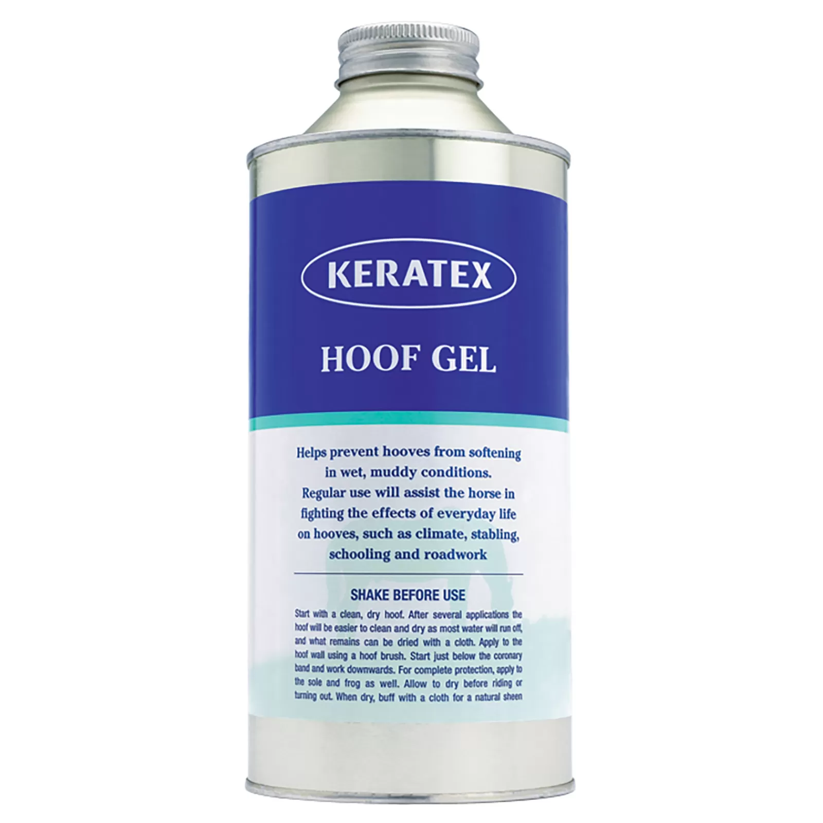 keratex Hoof Gel, 500 Ml Ei Maaritelty Flash Sale