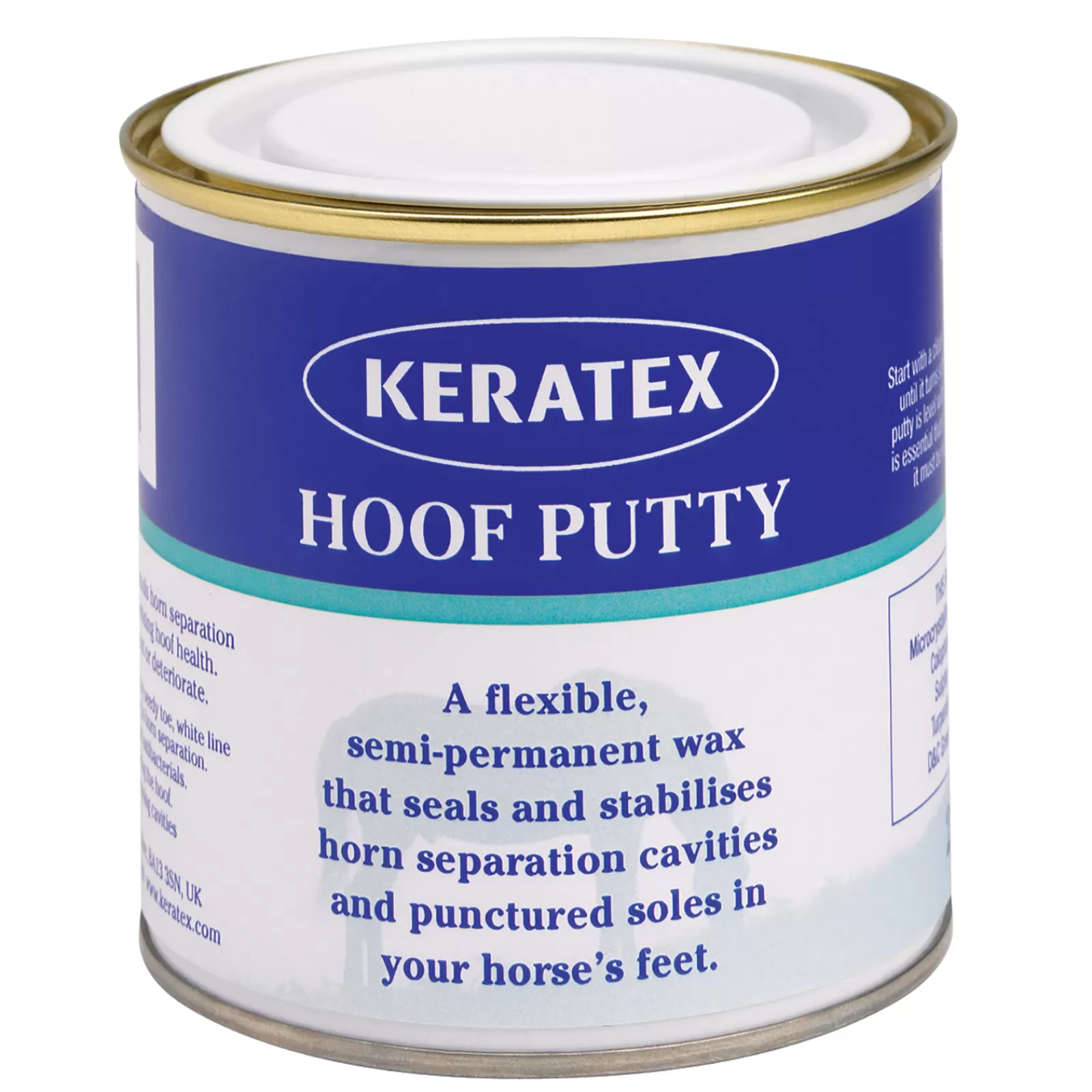 keratex Hoof Putty, 200 G Ei Maaritelty Best