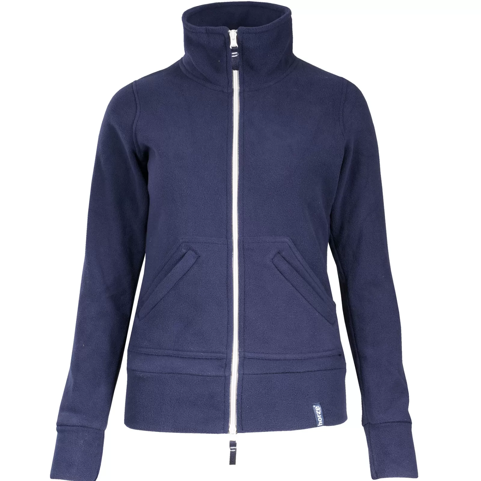 Cheap * Langston Unisex Fleecetakki Laivastonsininen