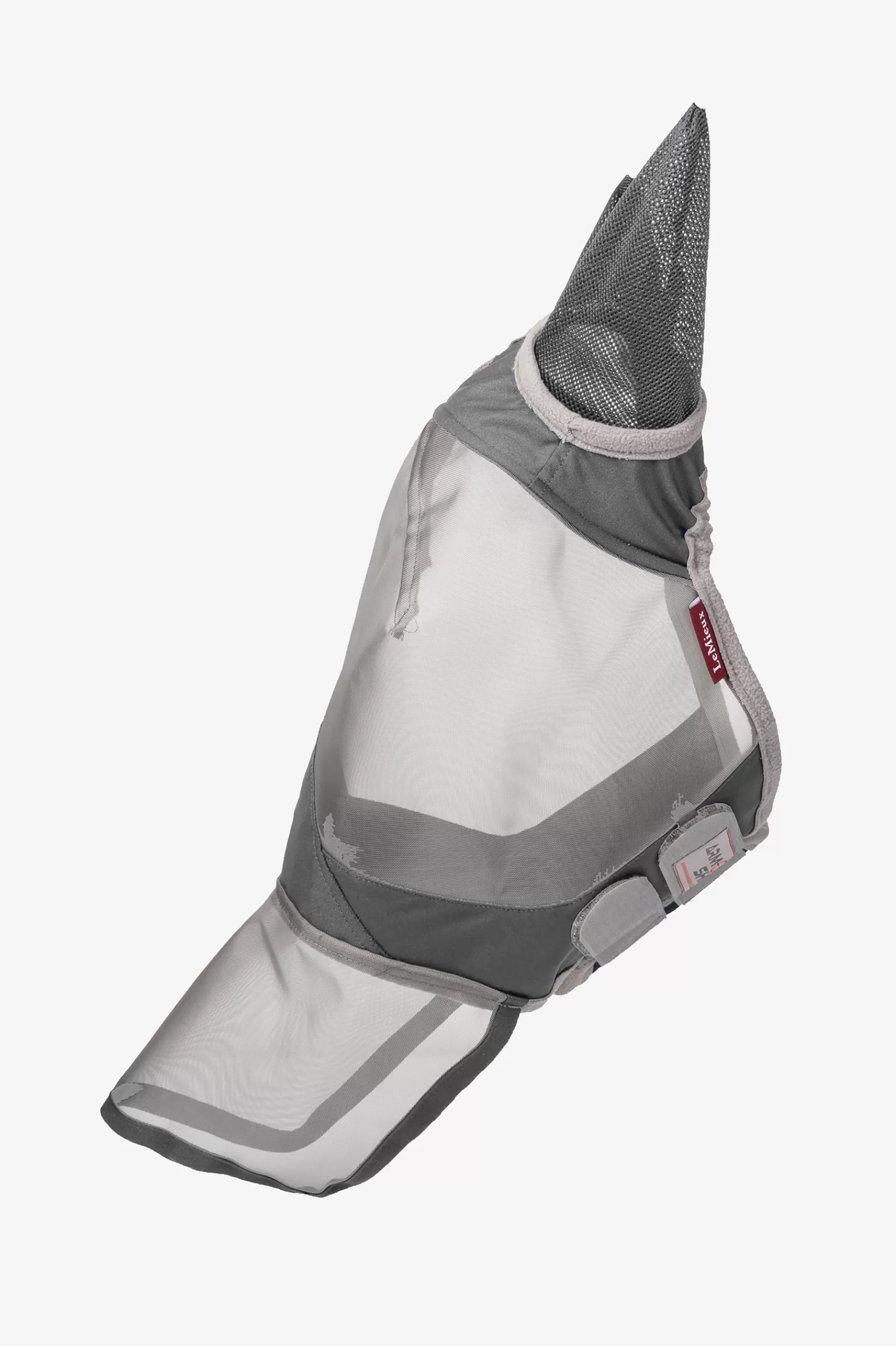 lemieux Armourshield Pro Full Karpasmaski Grey Sale