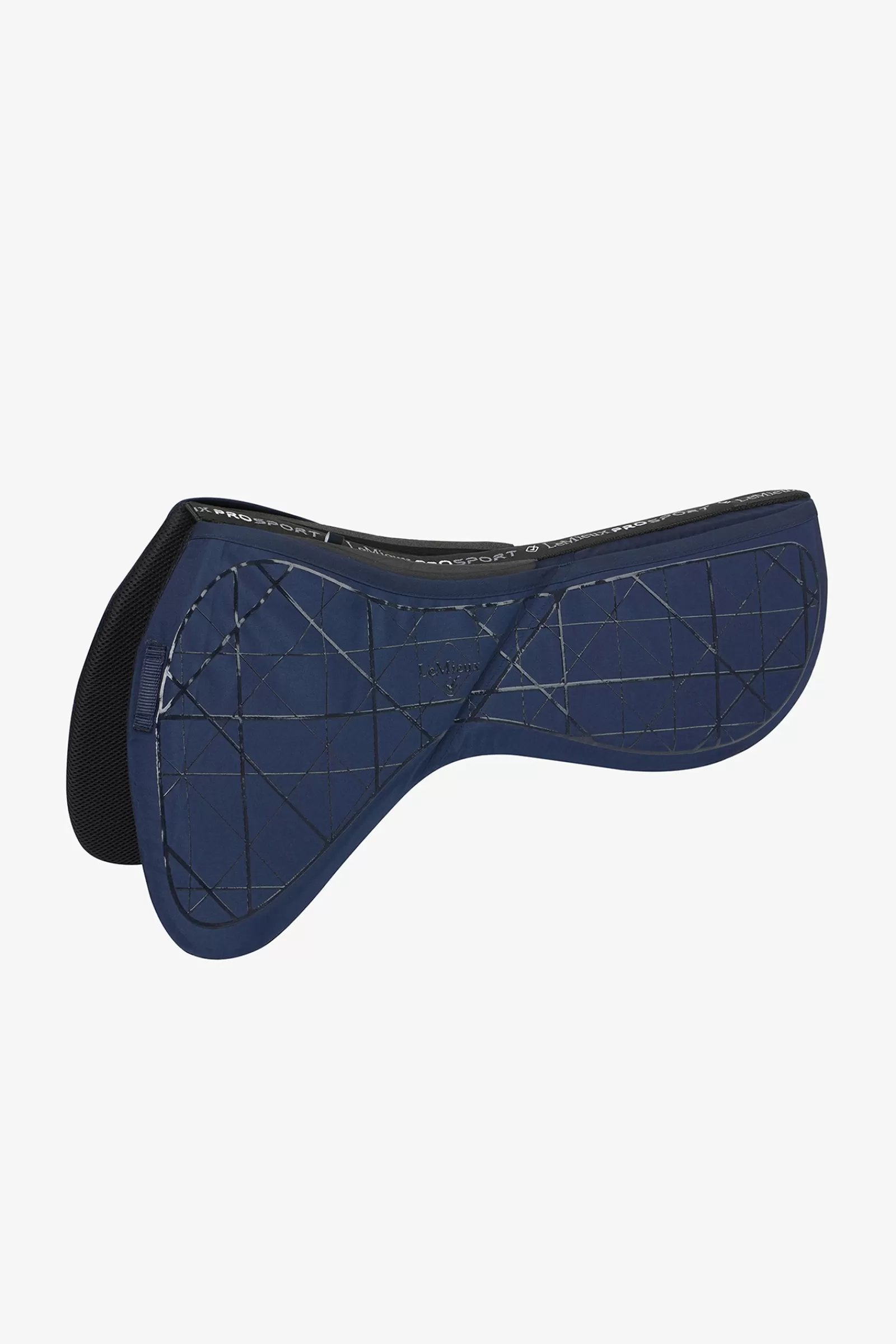 lemieux Matrix Support Dressage Kouluromaani Navy Hot