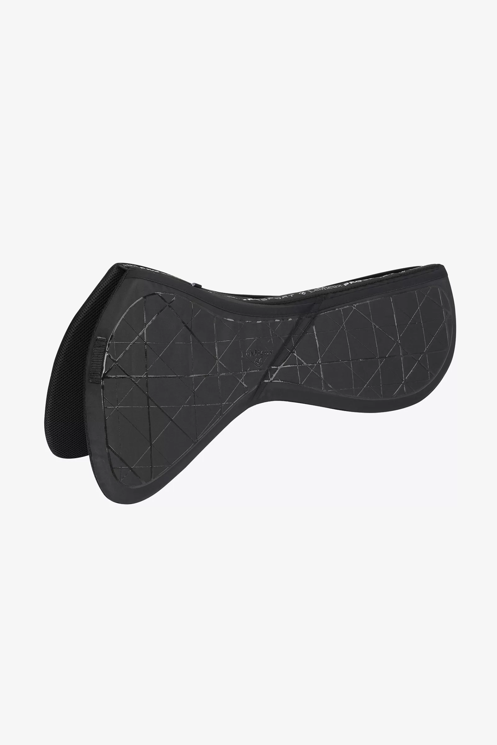 lemieux Matrix Support Foam Dressage Romaani Black Discount