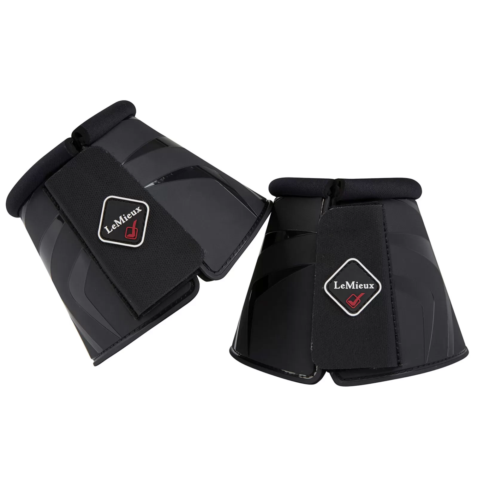 lemieux Proshell -Putsit Black Shop