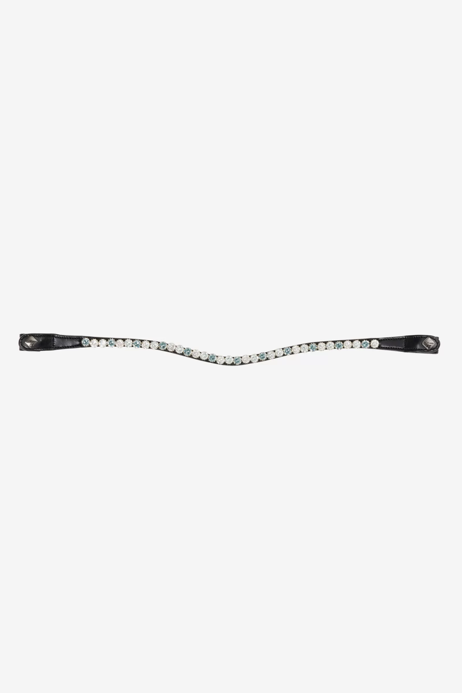 lemieux Twilight Browband Black Shop