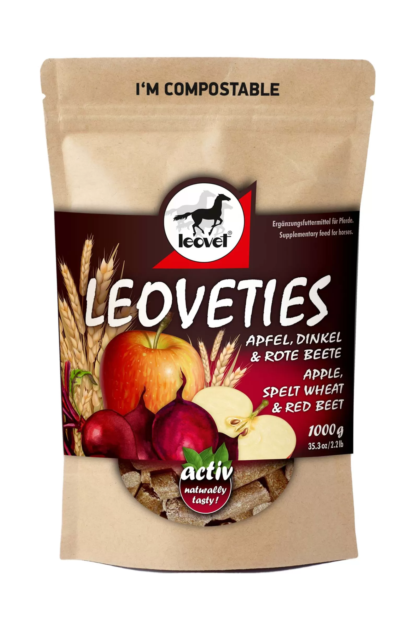 leovet  Ei Maaritelty Clearance