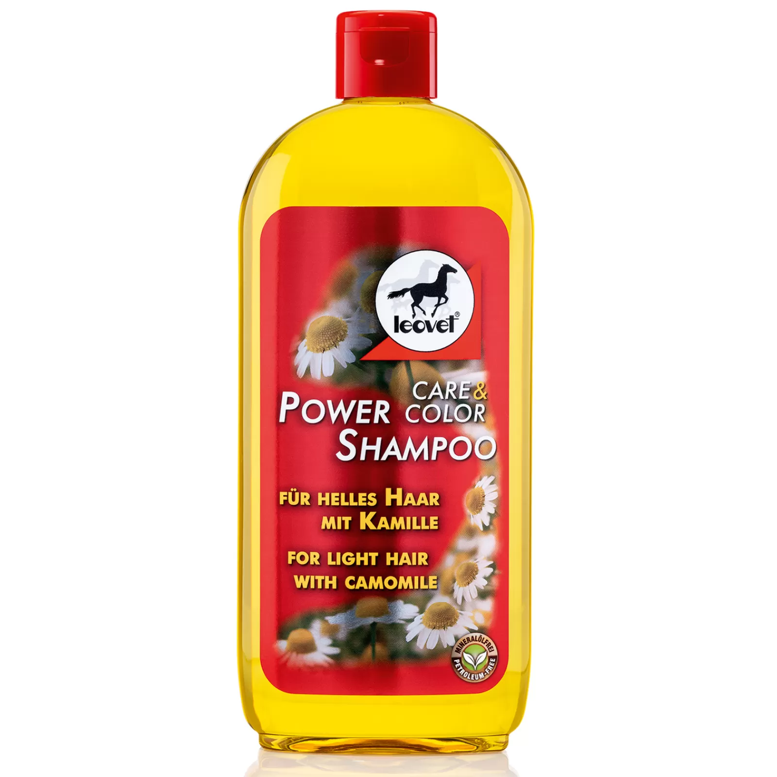 leovet Power Camomile Shampoo Ei Maaritelty Cheap