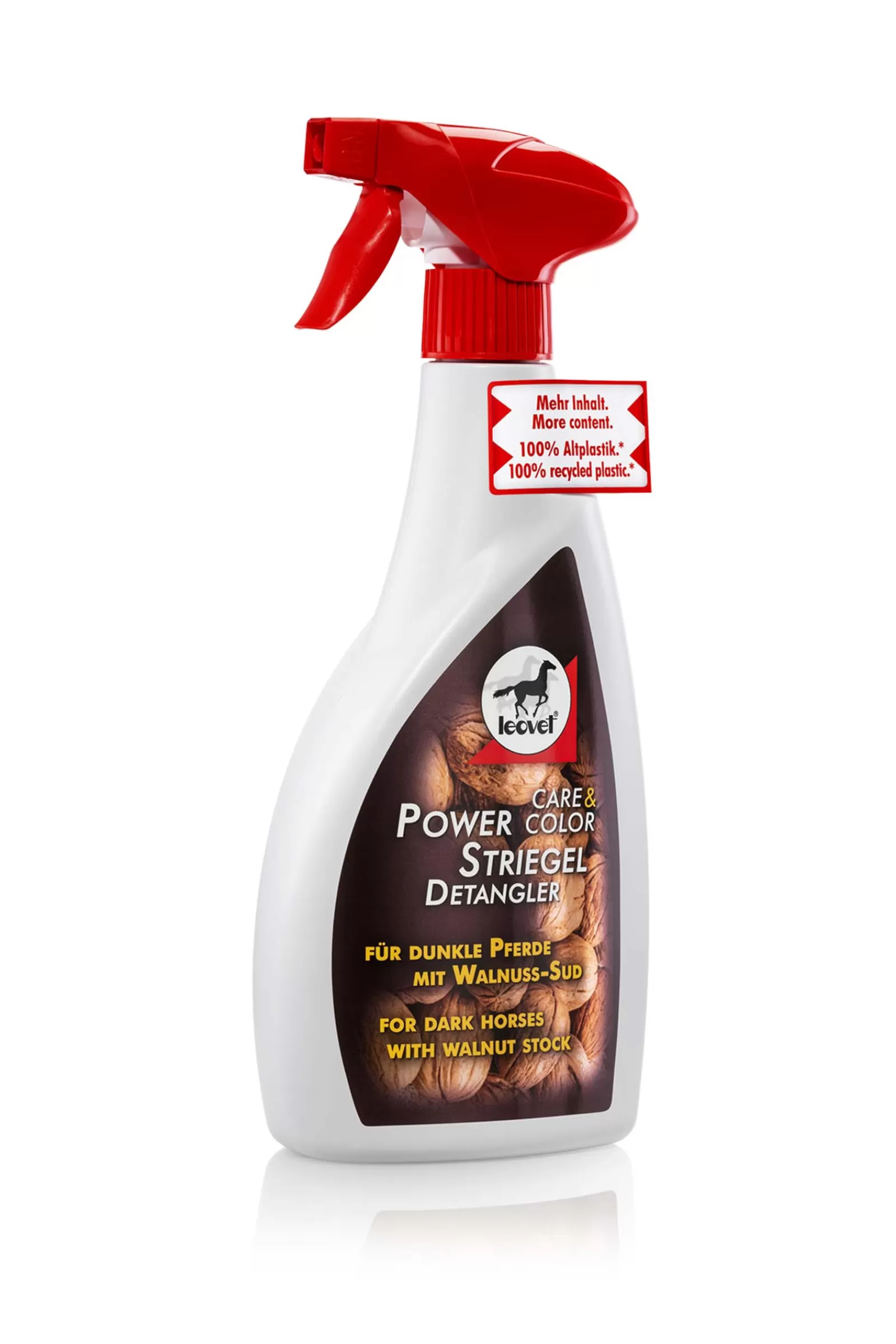 leovet Power Detangler Walnut Selvitysaine Ei Maaritelty Best