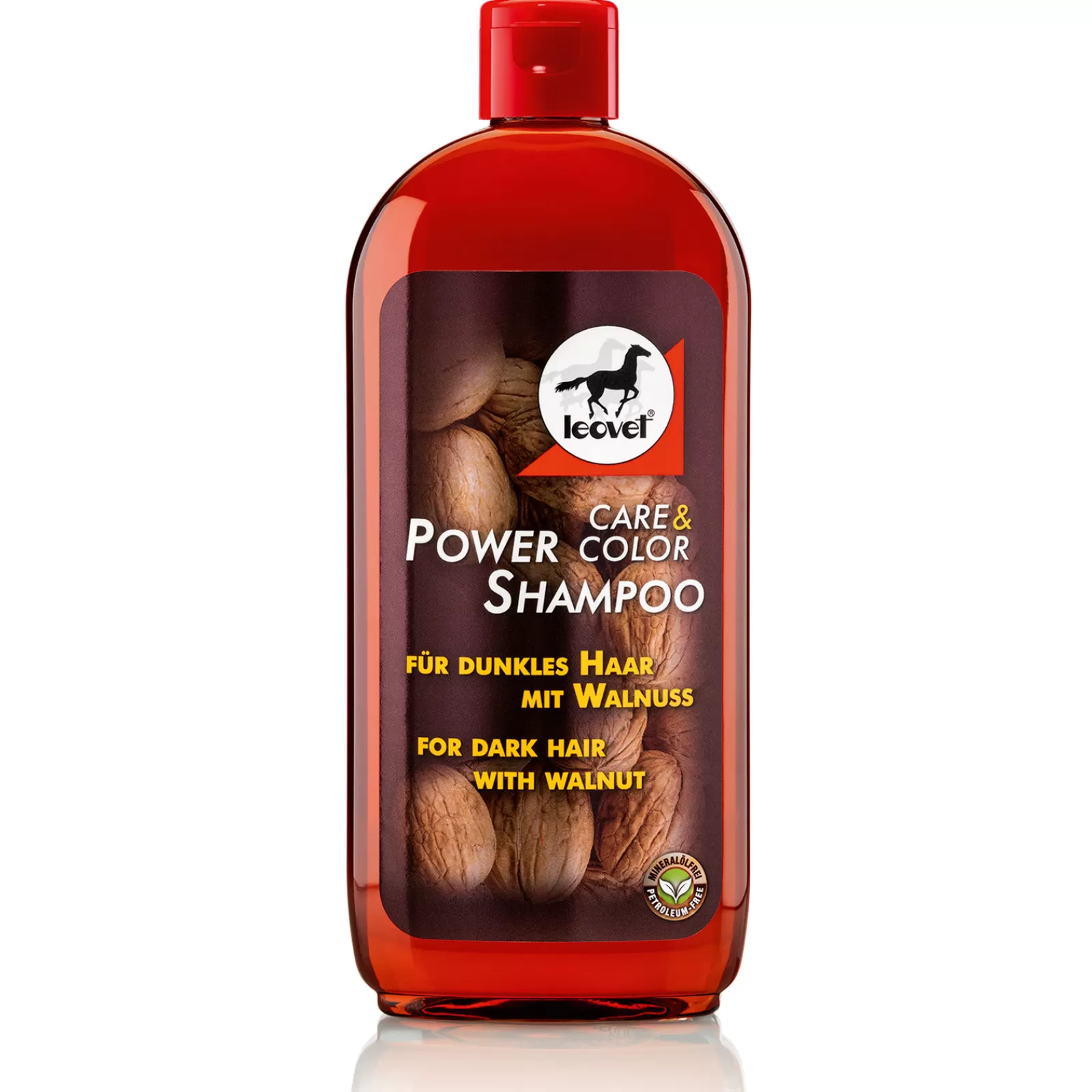 leovet Power Walnut Shampoo Ei Maaritelty Sale