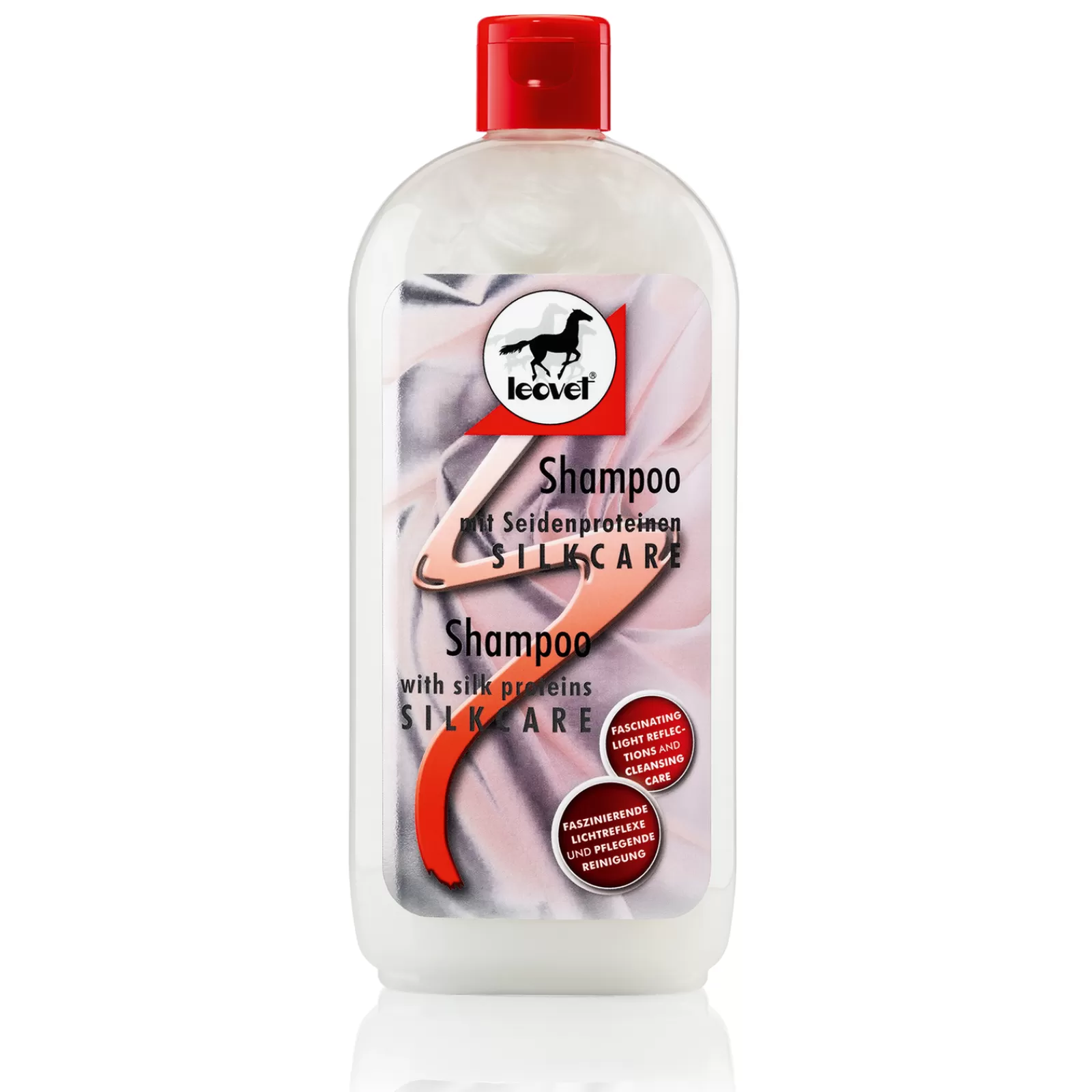 leovet Silkcare Shampoo Ei Maaritelty Shop