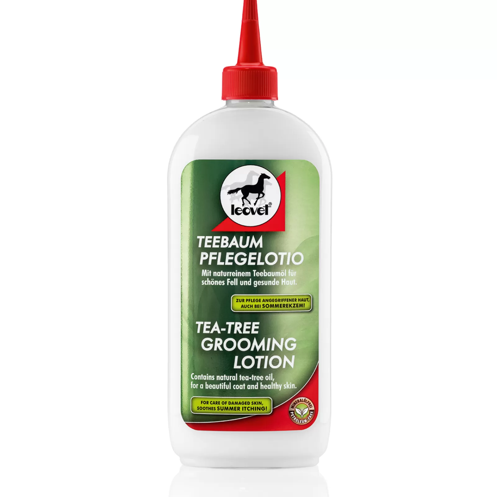 leovet Tea-Tree Grooming Hoitovoide Ei Maaritelty Best Sale