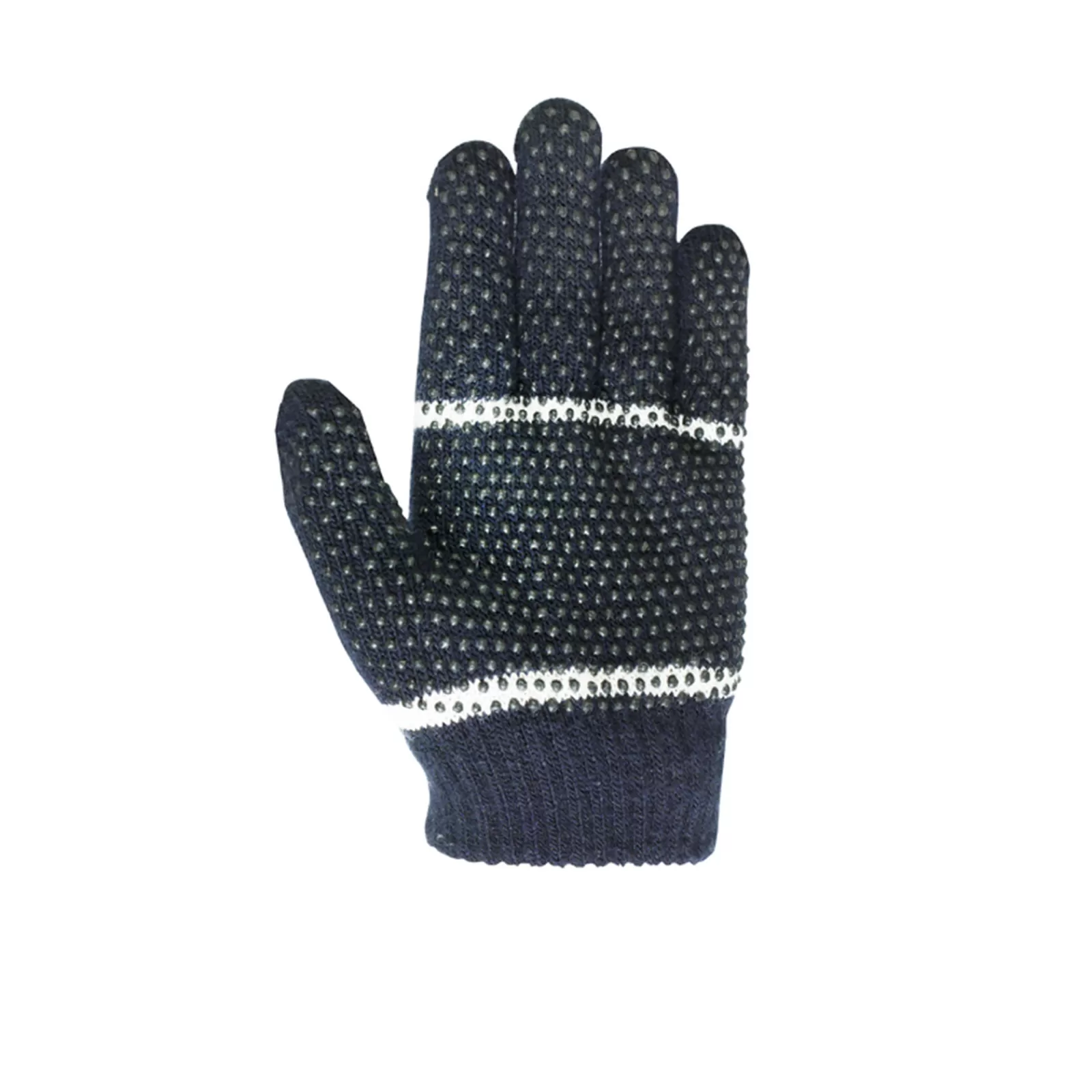 Online * Magic Gloves Lasten Kasineet Tummansininen