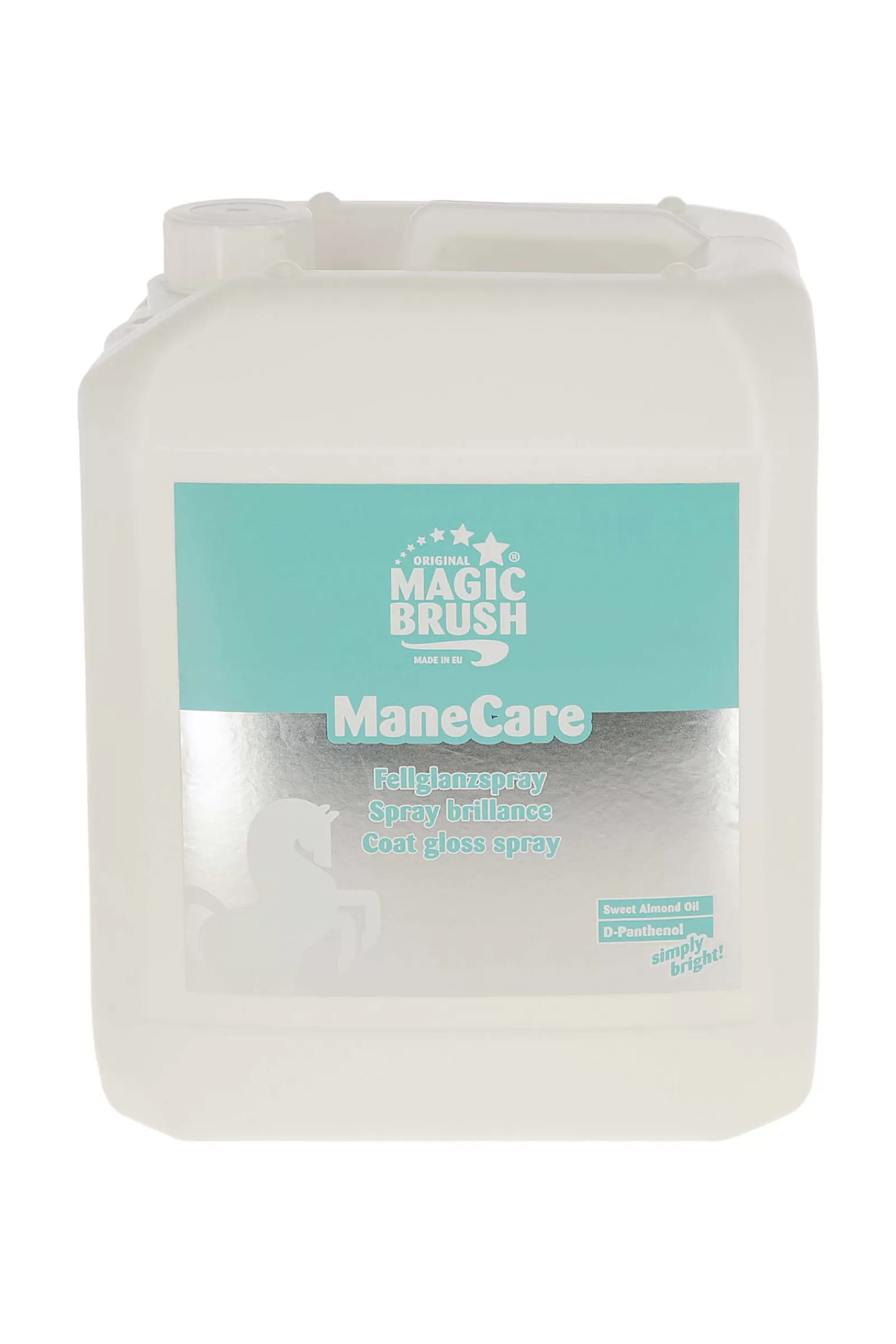 magicbrush Manecare Kiillotussuihke, 5 L Off-White Shop