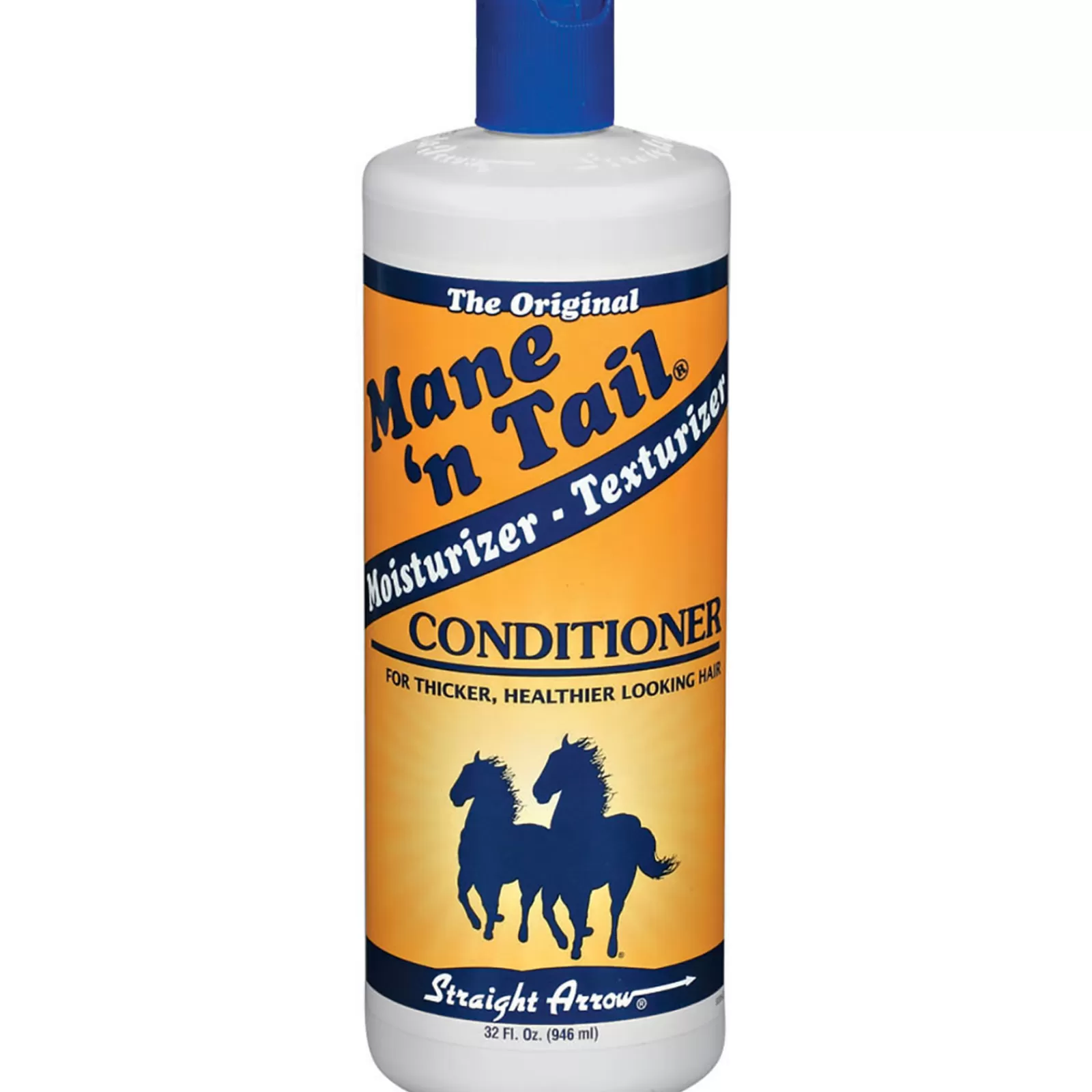 manentail Mane N' Tail Conditioner Hoitoaine 946 Ml Ei Maaritelty Outlet