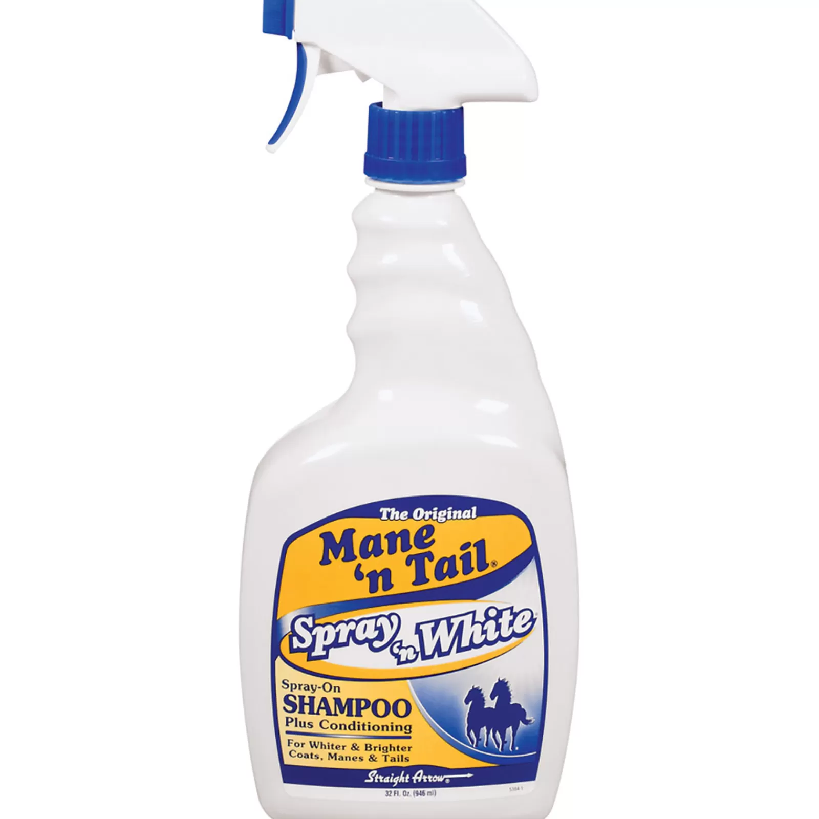 manentail Mane N' Tail Spray 'N White® Shampoo, 946 Ml Ei Maaritelty Hot