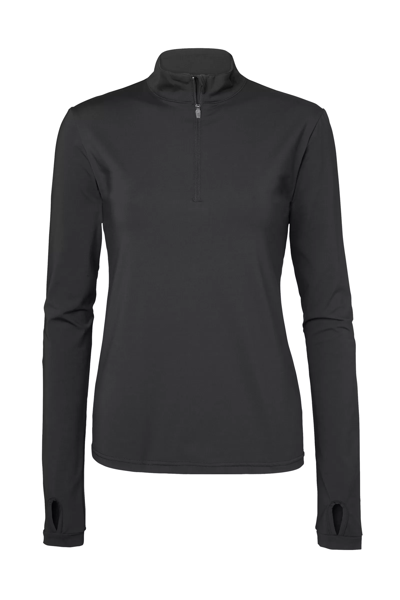 Best mountainhorse Mountain Horse Nico Women'S Tech Top Black