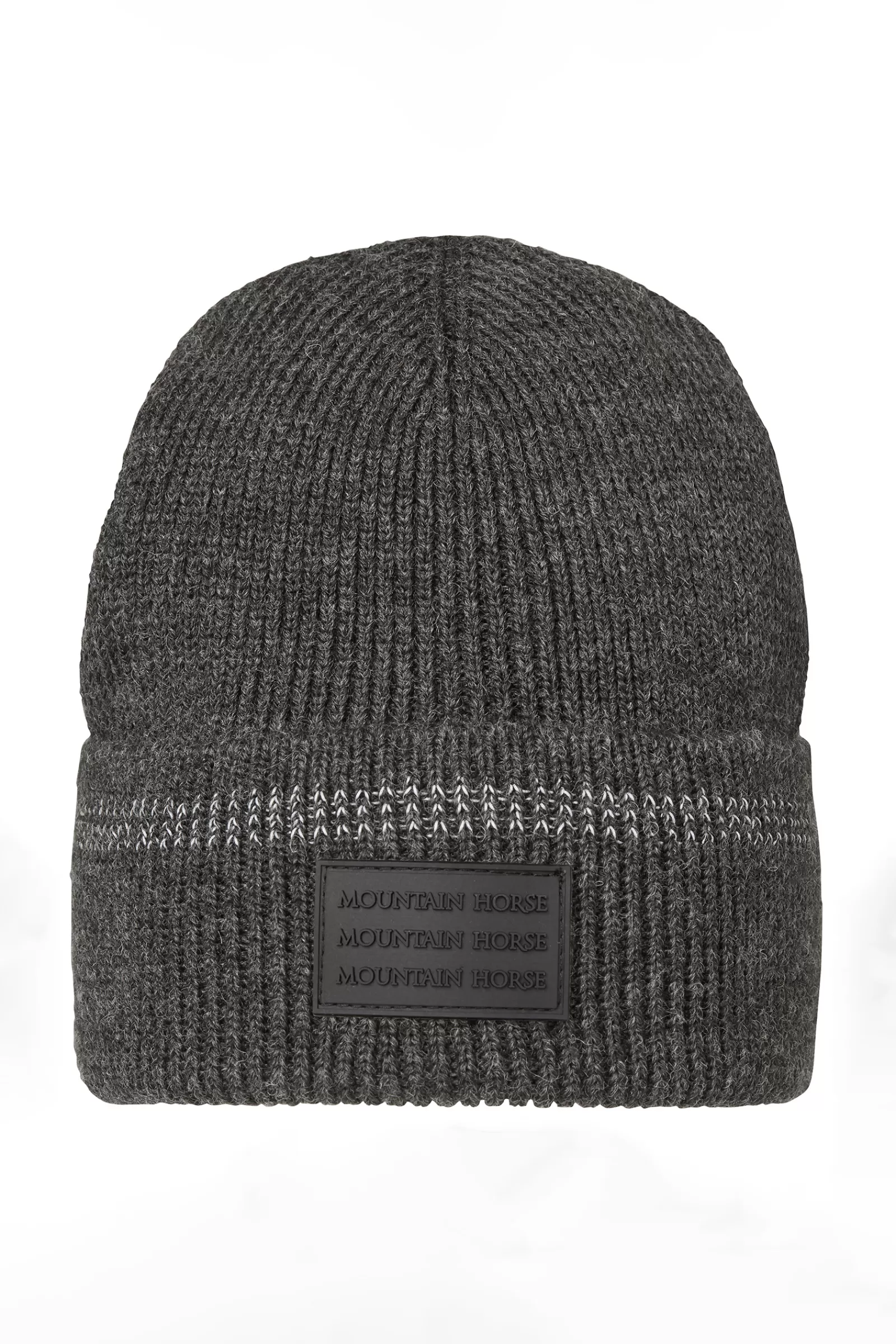 Hot mountainhorse Mountain Horse Rowan Hat Graphite Dark Grey