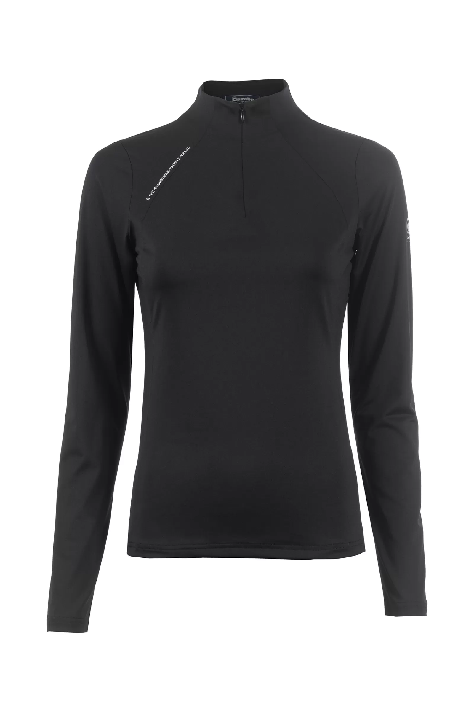 Online cavallo Naisten Cavagrace Baselayer Black