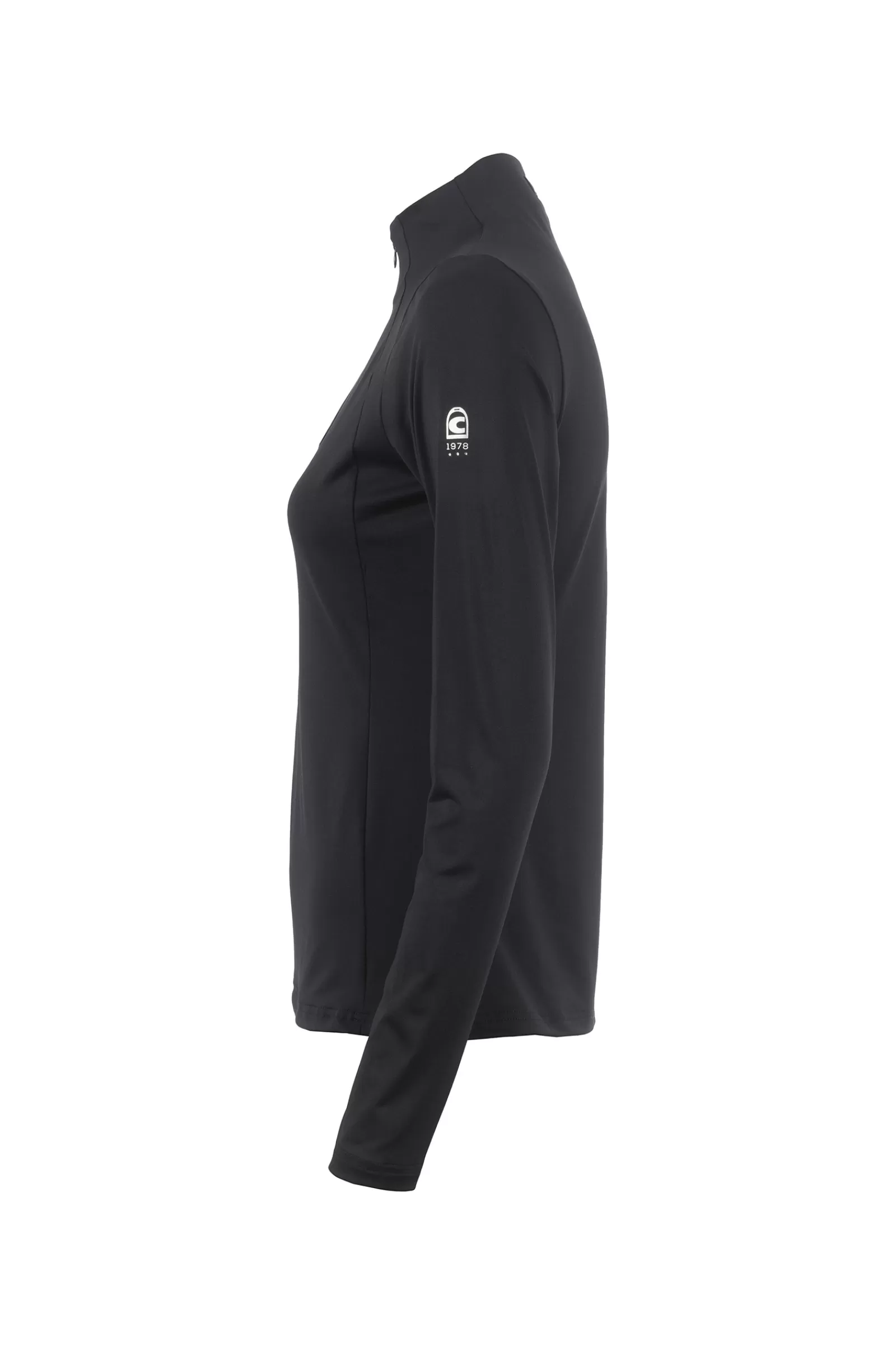 Online cavallo Naisten Cavagrace Baselayer Black