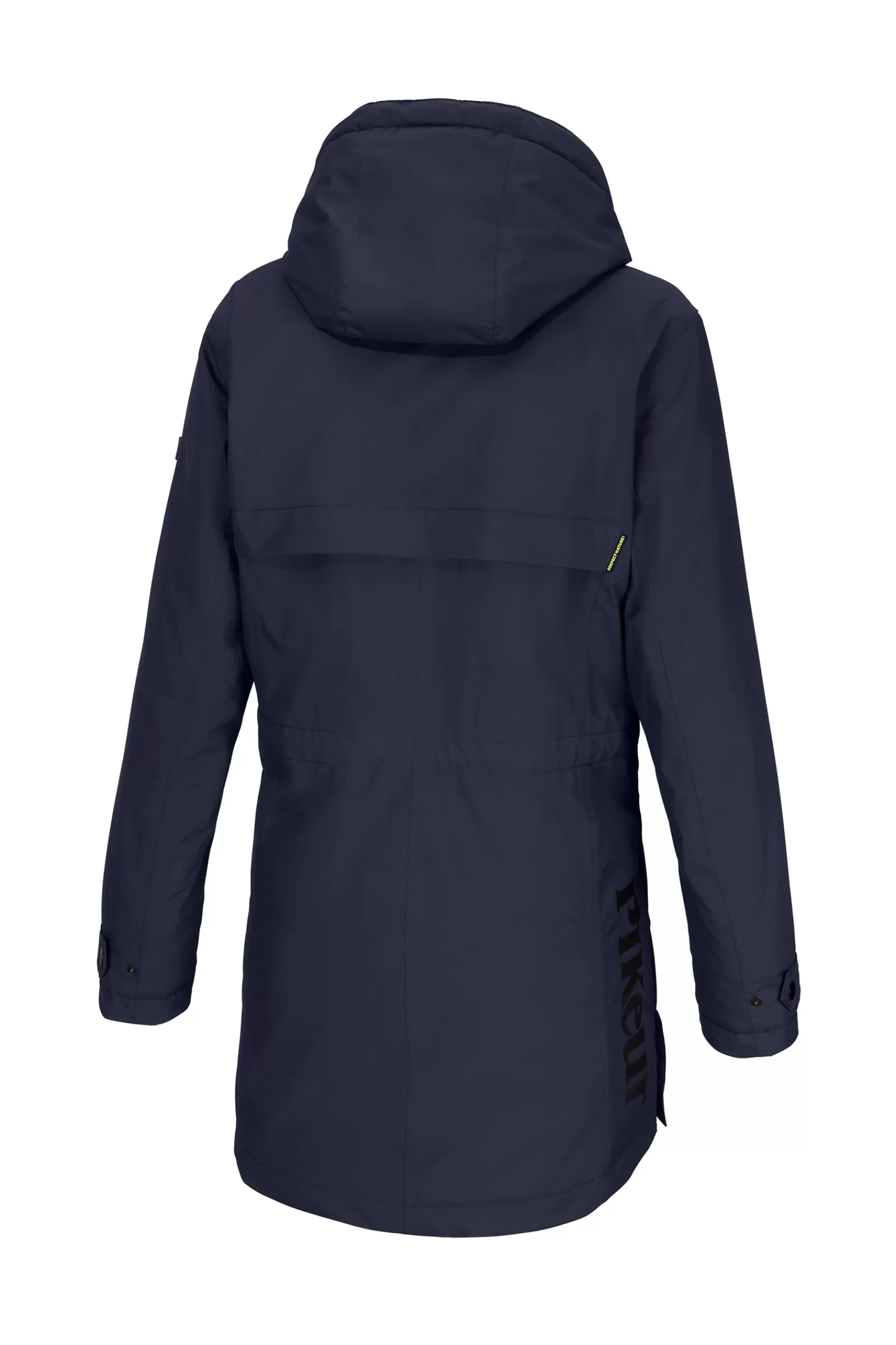 Discount pikeur Naisten Classic Sports Parka Night Sky