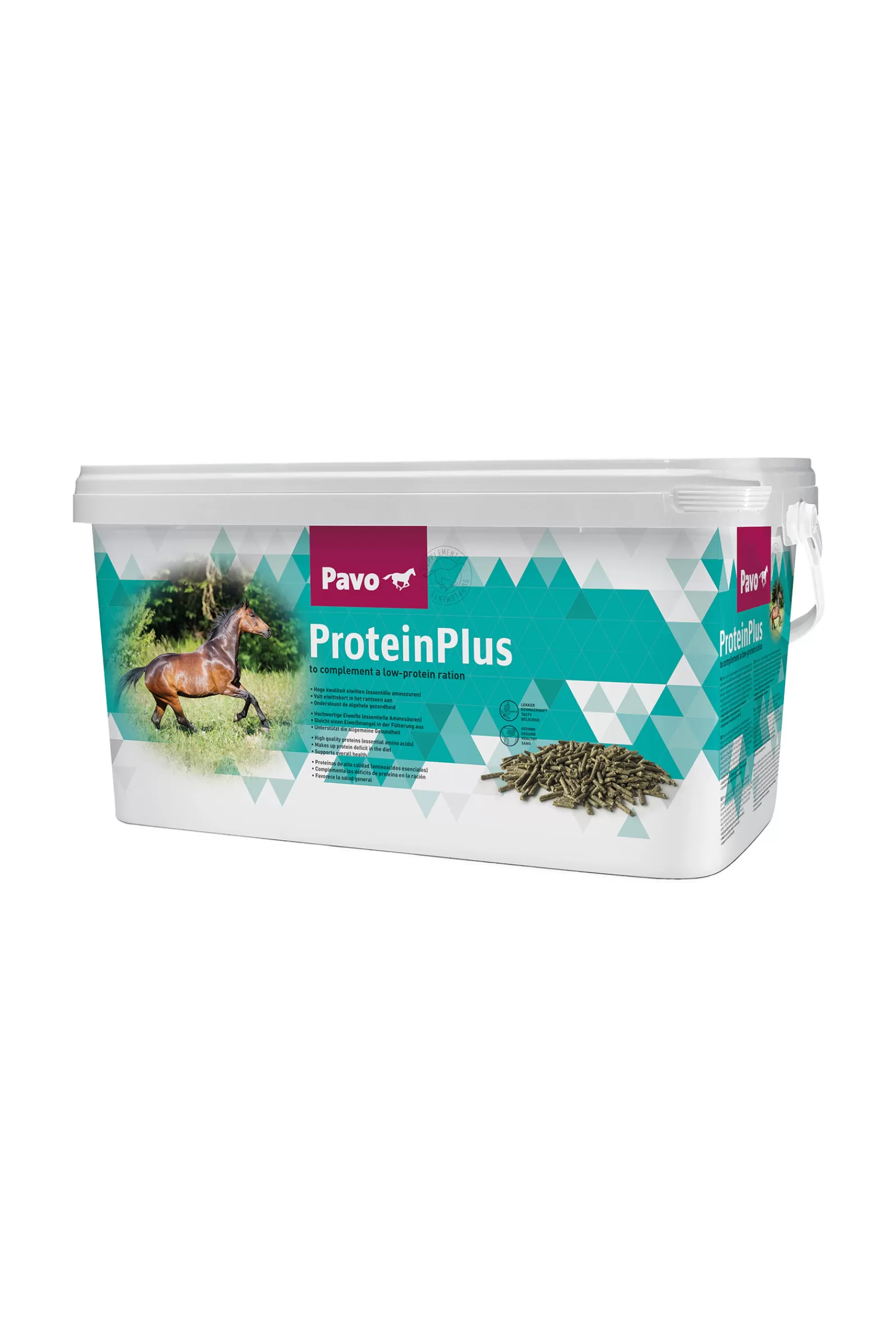 pavo Protein Plus, 7 Kg Ndb Cheap