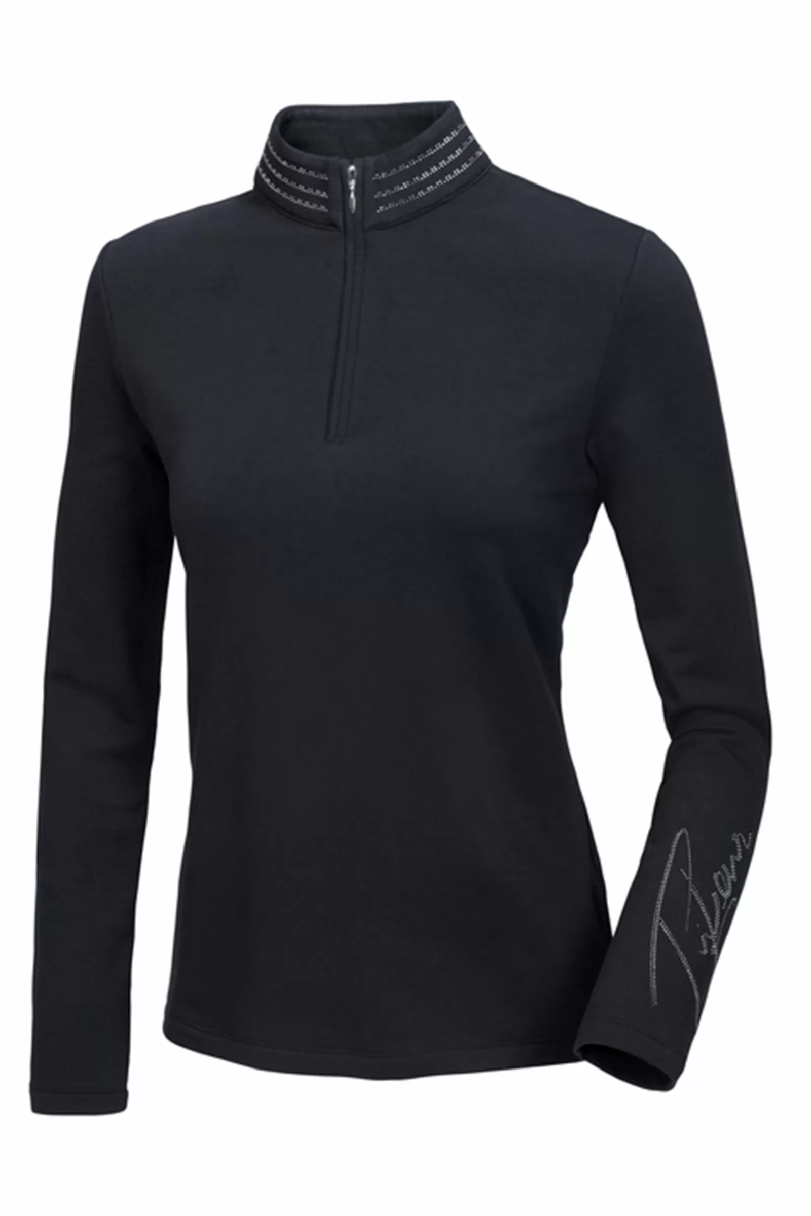 Flash Sale pikeur Alia Women'S Longsleeve Black