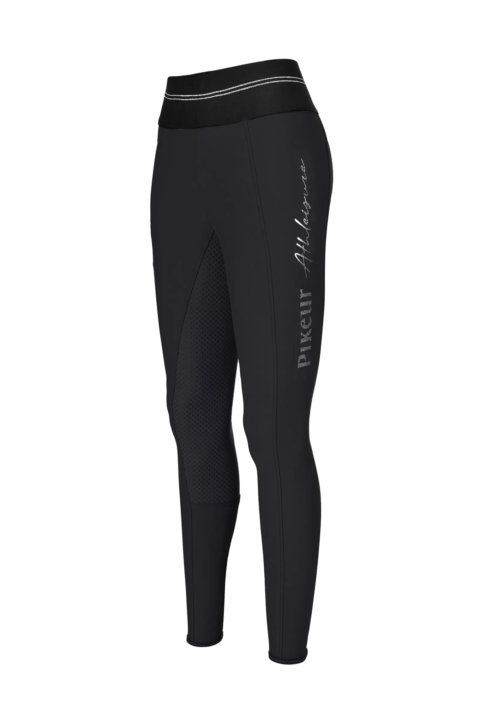 Flash Sale pikeur Gia Grip Athleisure Ii Ratsastushousut Kokopaikoilla Black