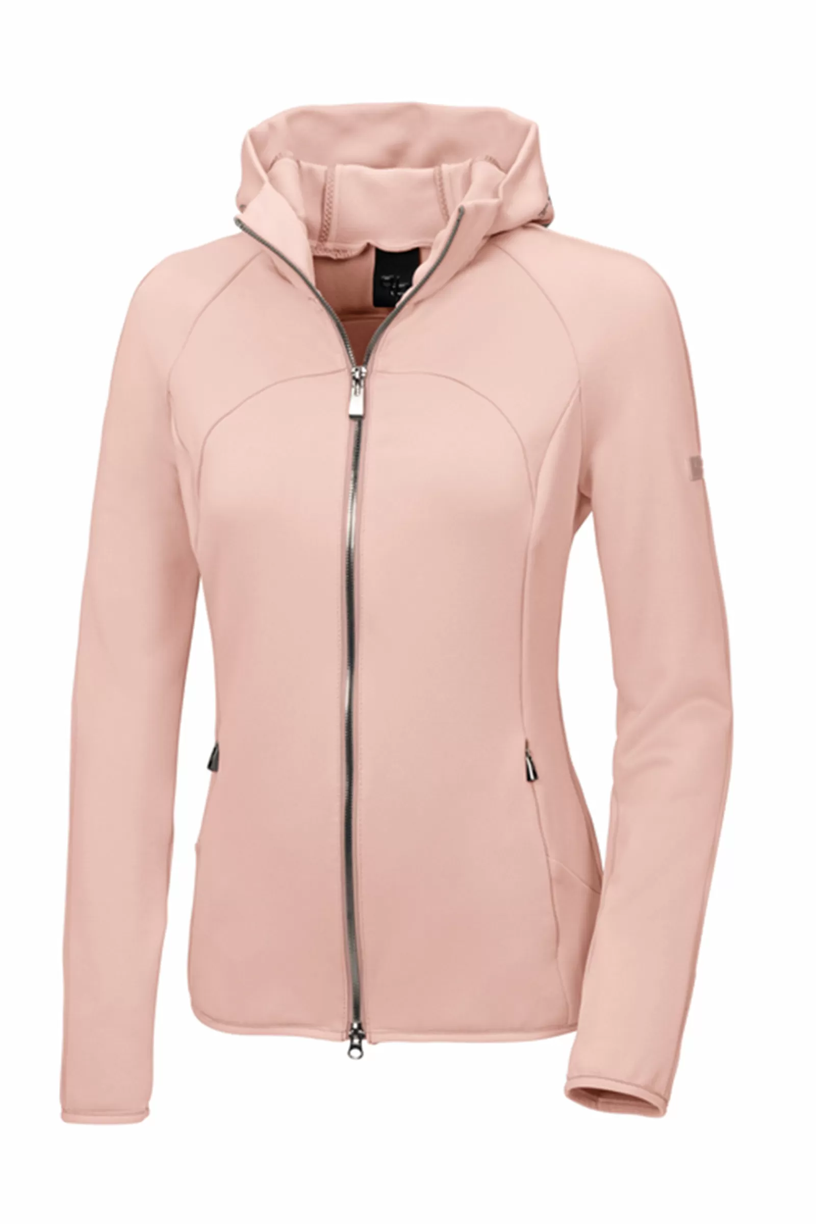 Store pikeur Seline Naisten Takki Powder Pink