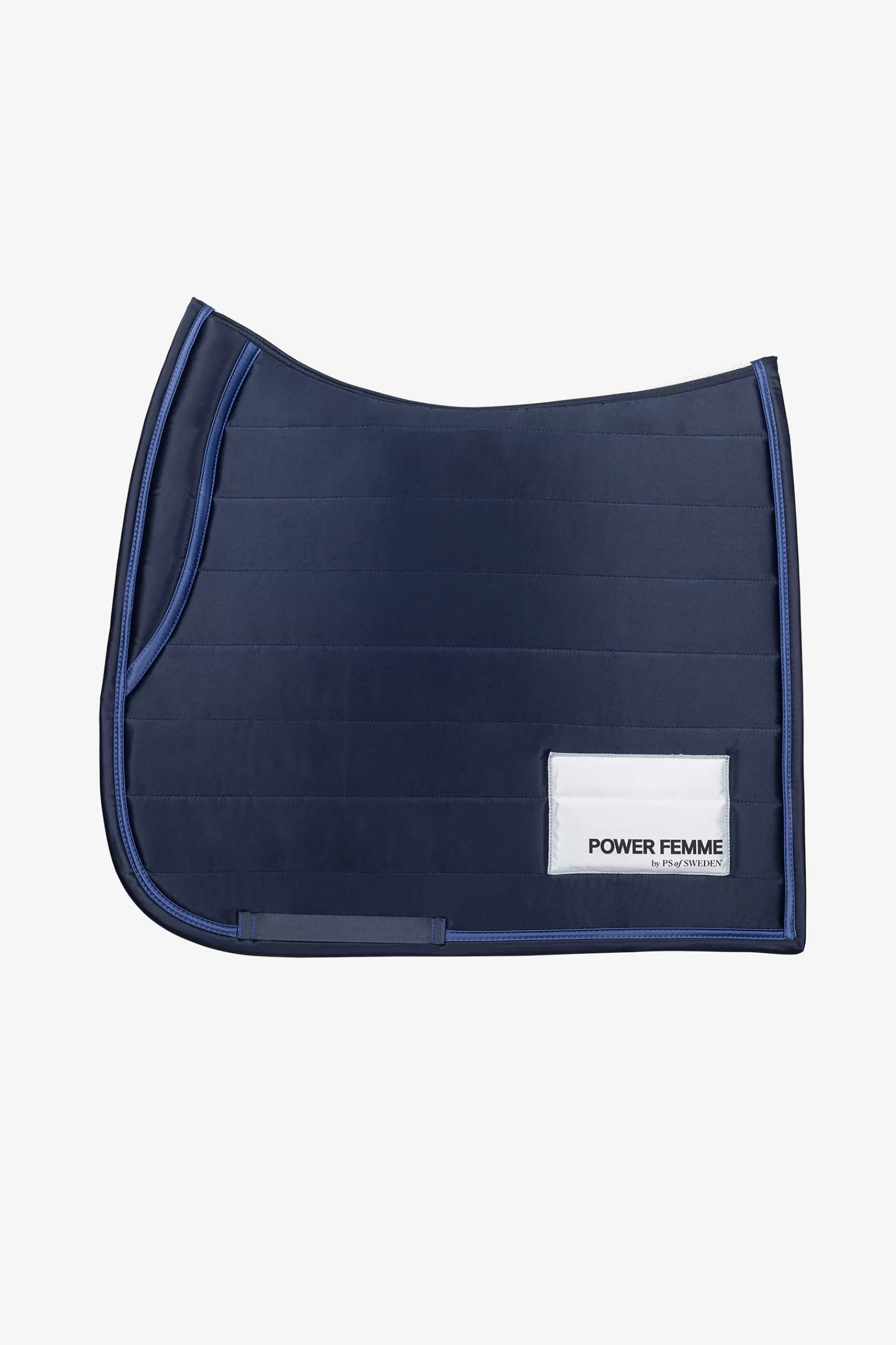 psofsweden Ps Of Sweden Line Dressage Saddle Pad Db/Ab Shop