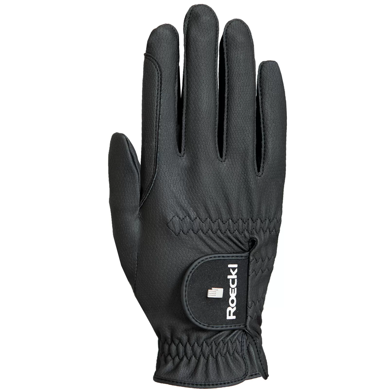 New roeckl Roeck-Grip Pro Kasineet Black