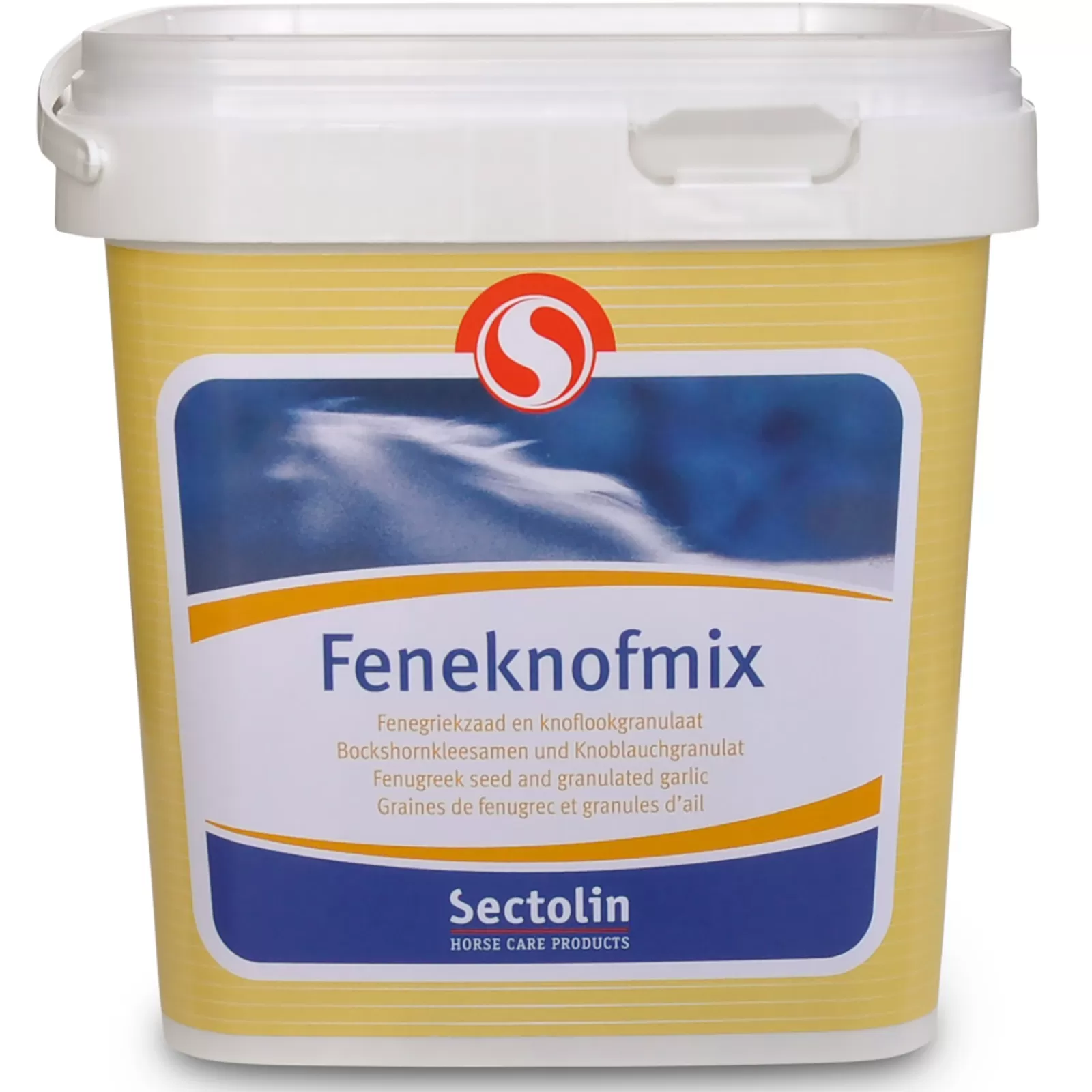 sectolin Feneknofmix 1,5 Kg Ei Maaritelty Shop