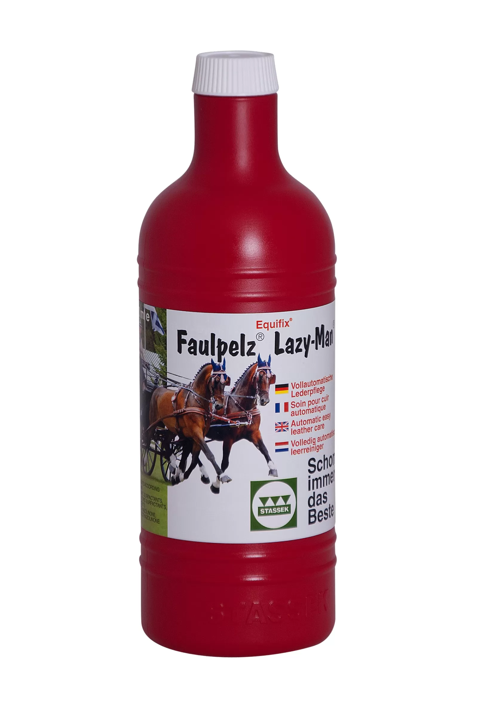 stassek Equifix Faulpelz Lazy-Man 750 Ml Ei Maaritelty Best Sale