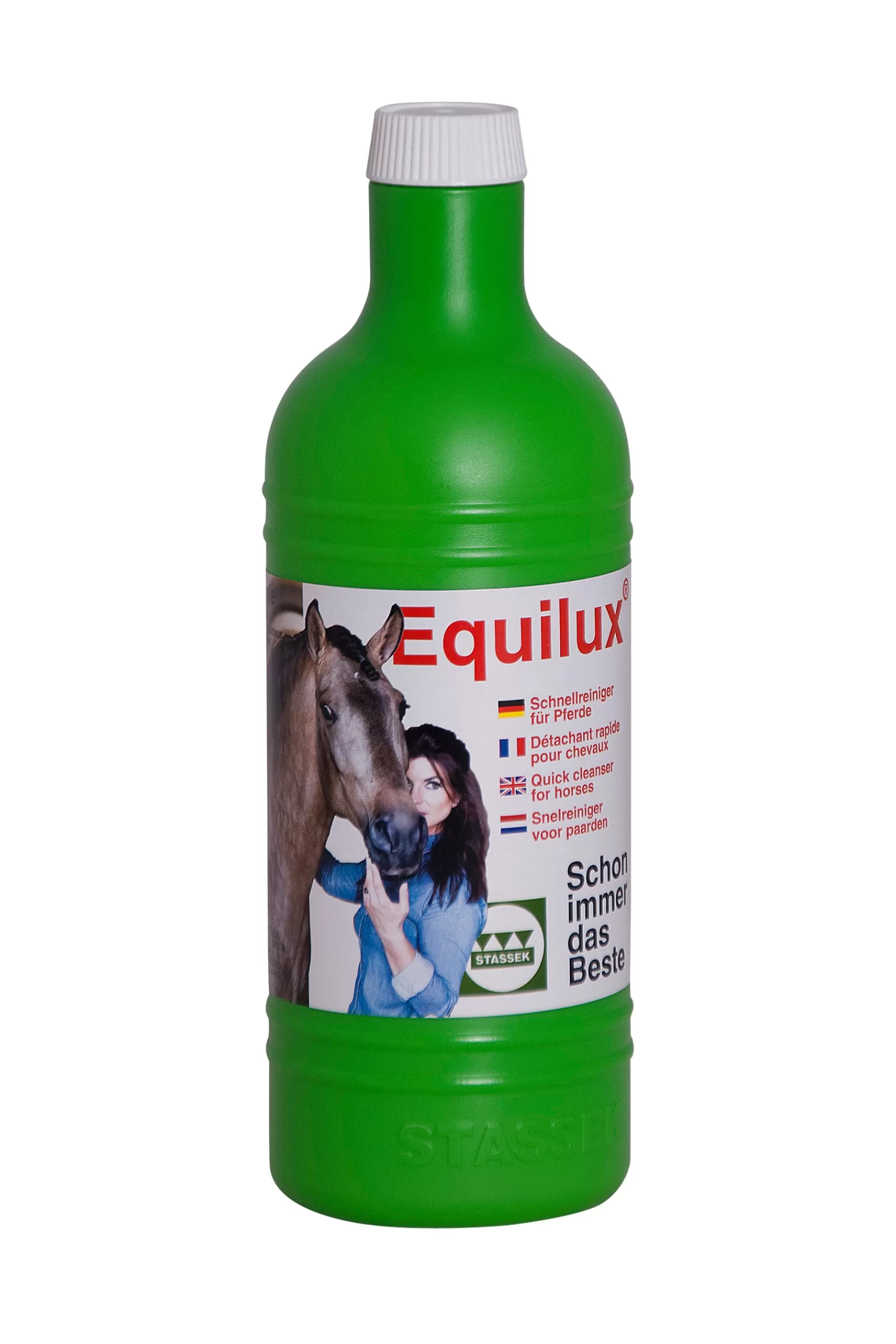 stassek Equilux Kanisteri, 750Ml Ei Maaritelty Discount