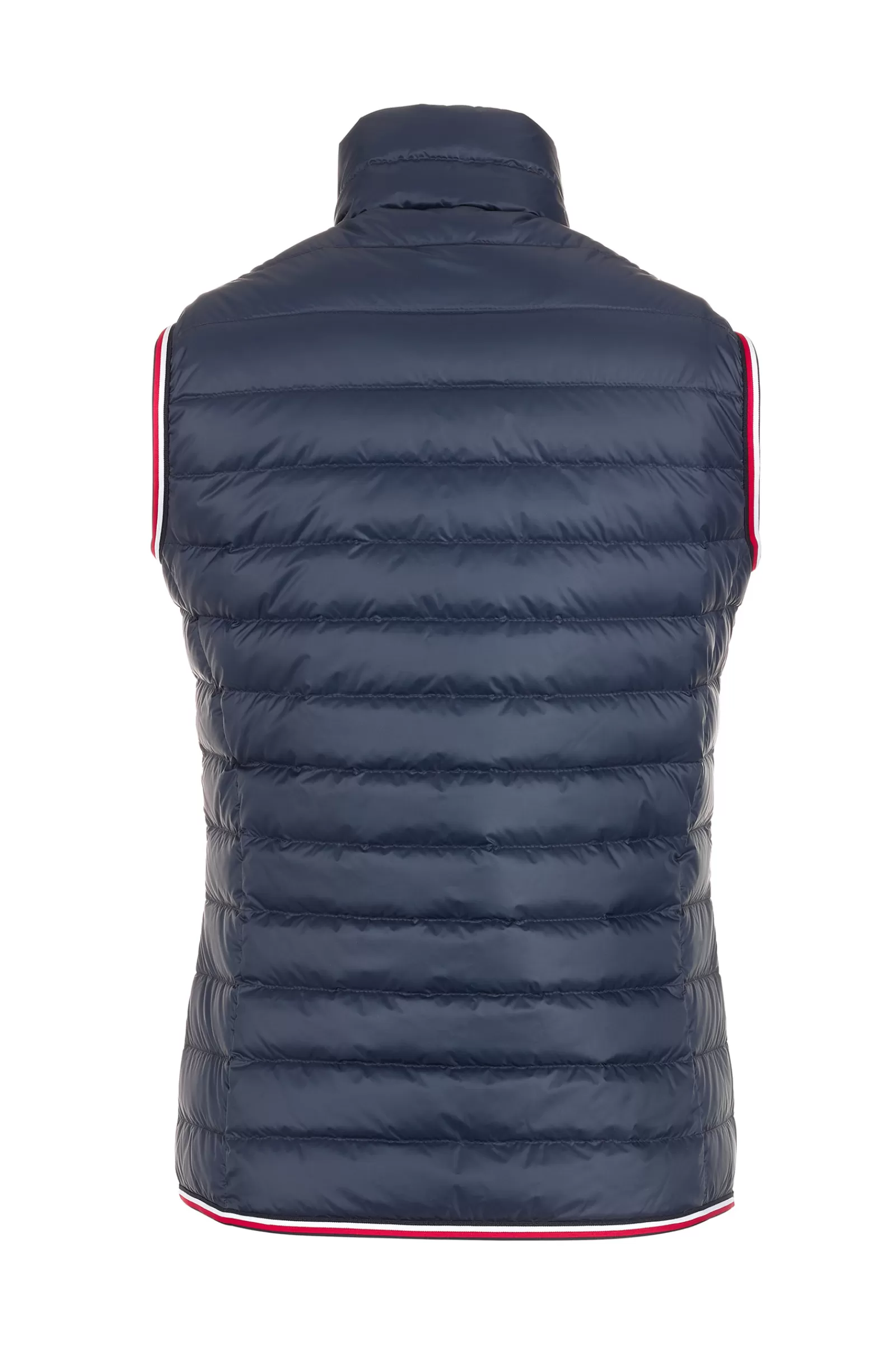 Hot tommyhilfigerequestrian Tommy Hilfiger Equestrian Light Re-Down Women'S Bodywarmer Db/Ab