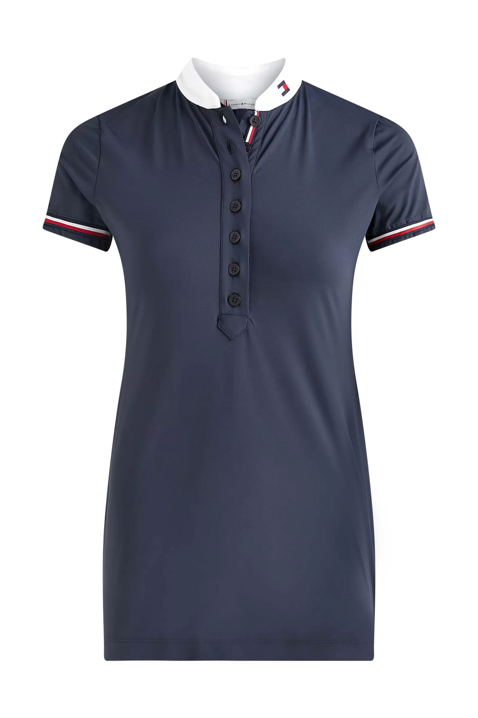 Online tommyhilfigerequestrian Tommy Hilfiger Equestrian Performance Kisapaita Db/Ab