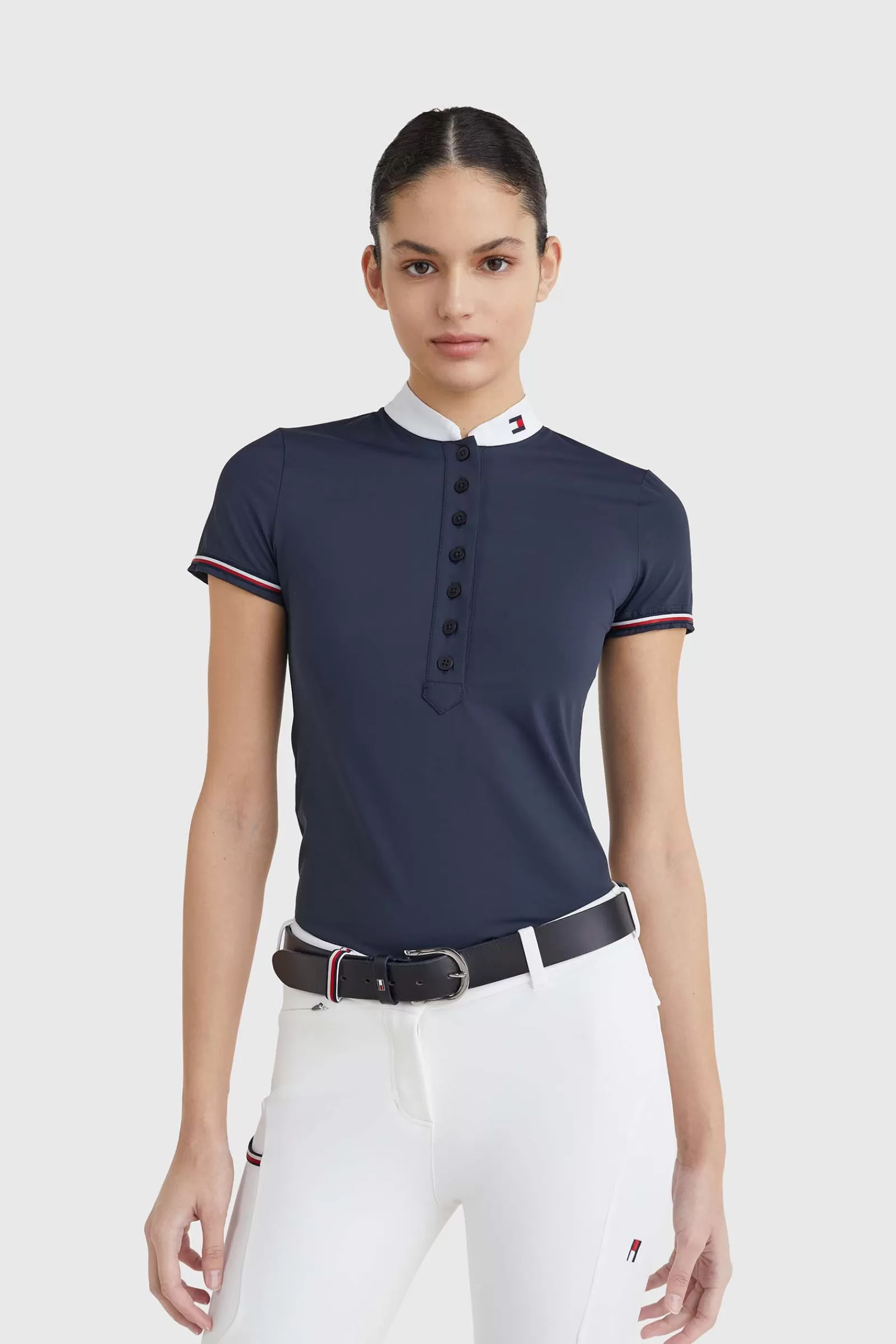 Online tommyhilfigerequestrian Tommy Hilfiger Equestrian Performance Kisapaita Db/Ab