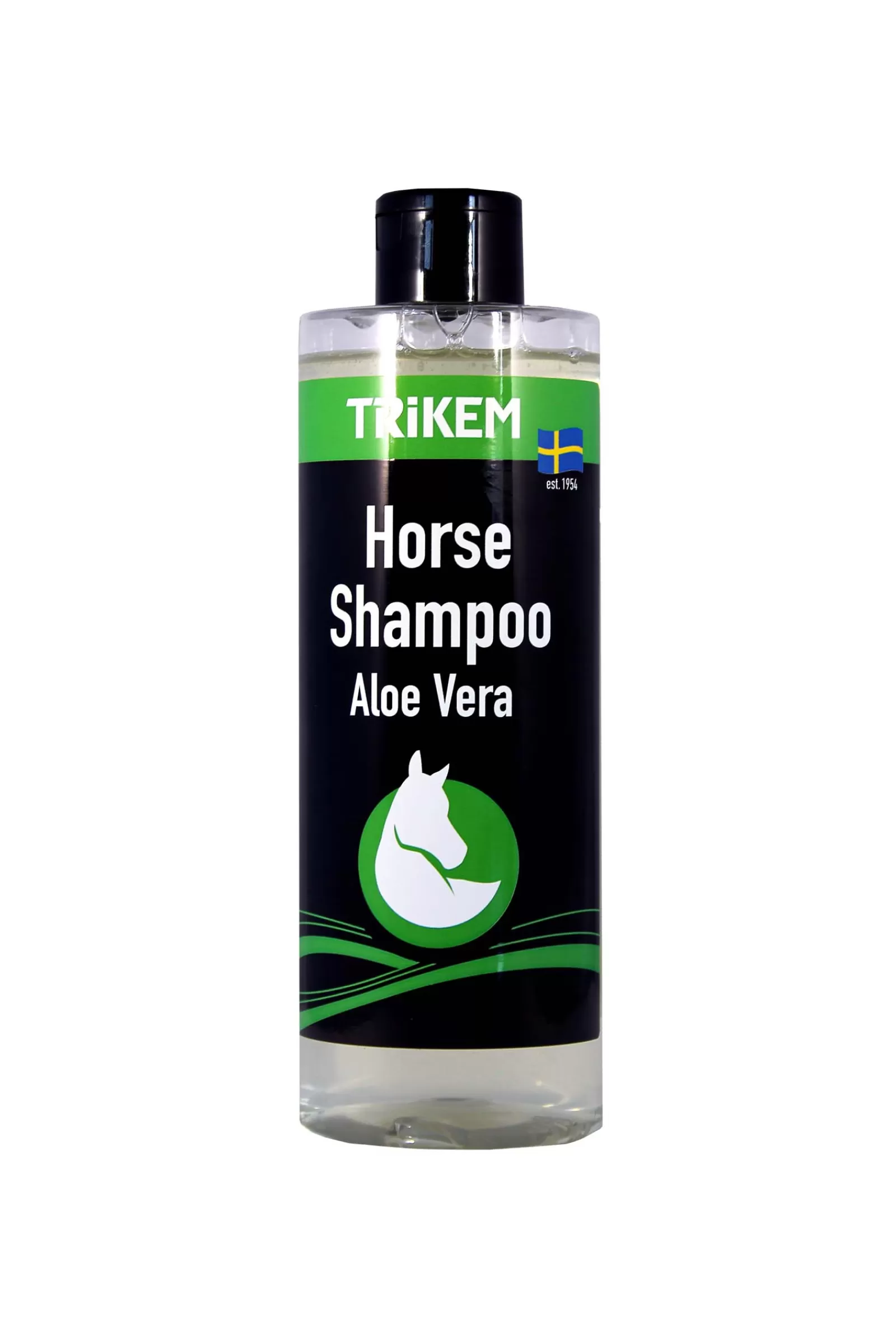 trikemsport Trikem Aloe Vera Hevosshampoo, 500Ml Ei Maaritelty Shop