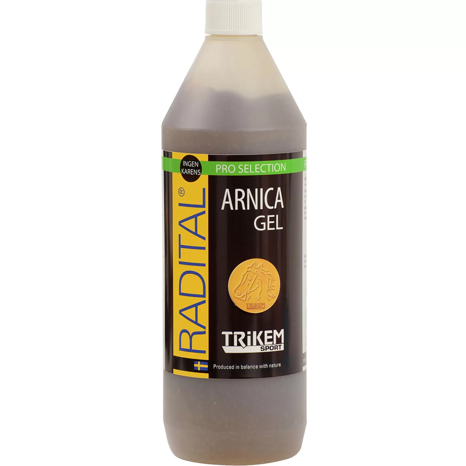 trikemsport Trikem Arnika Geeli, 1000 Ml Ei Maaritelty Best Sale