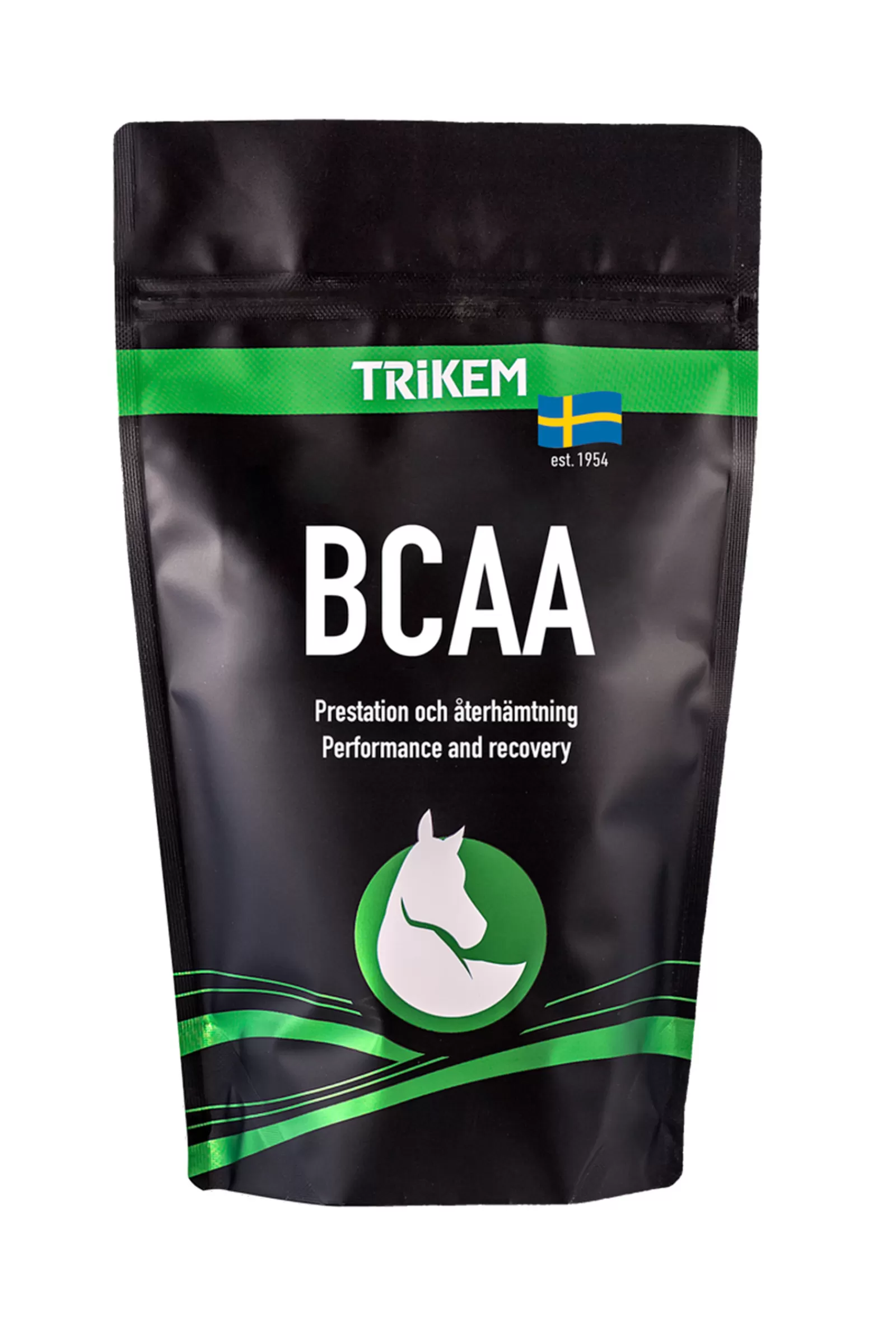 trikemsport Trikem Bcaa Lihaksille, 500 G Black Best Sale