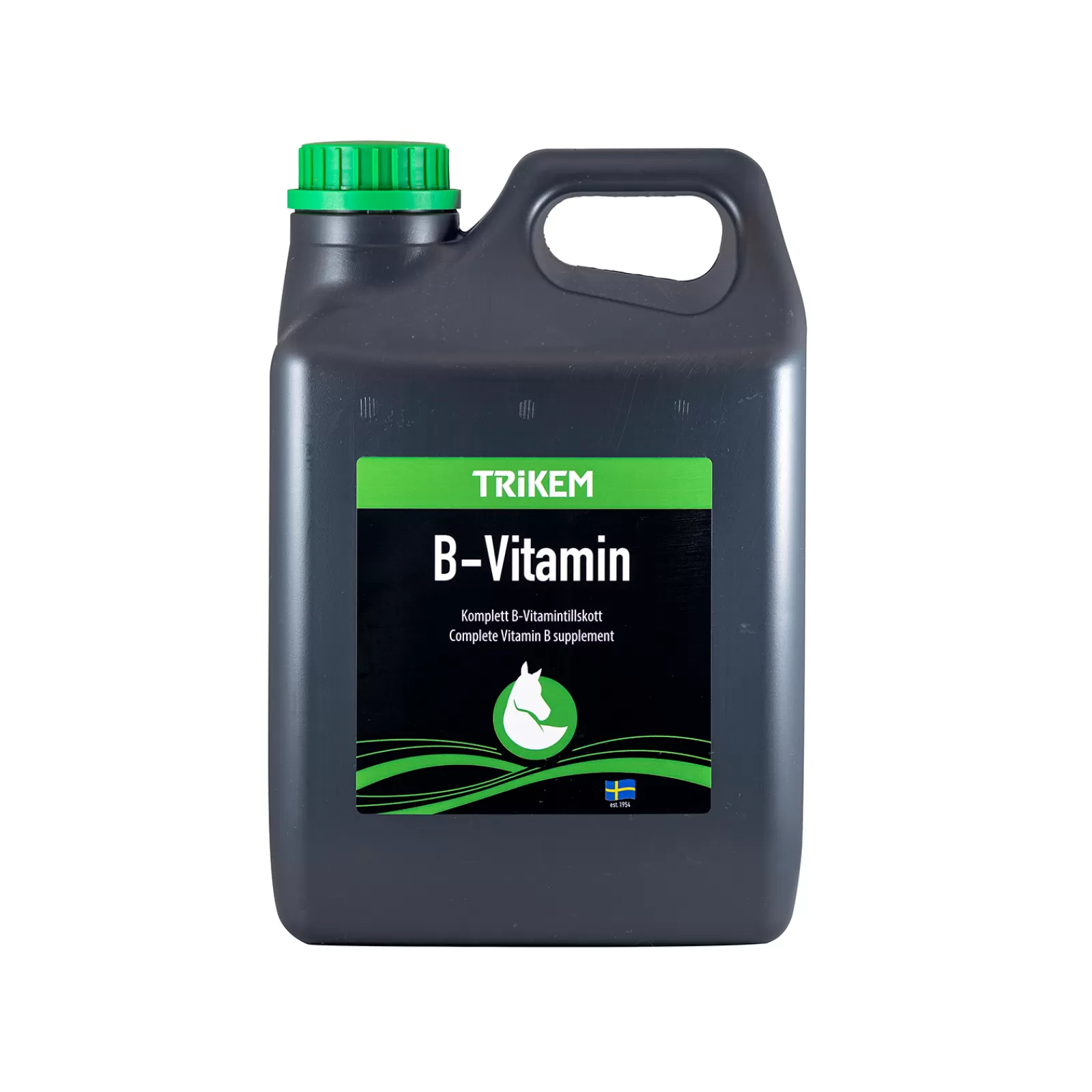 trikemsport Trikem B-Vitamiini, 1000 Ml Ei Maaritelty Store