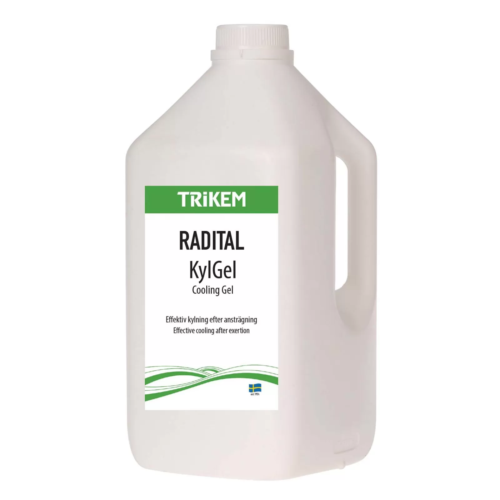 trikemsport Trikem Kylmageeli, 2500 Ml Ei Maaritelty Best Sale