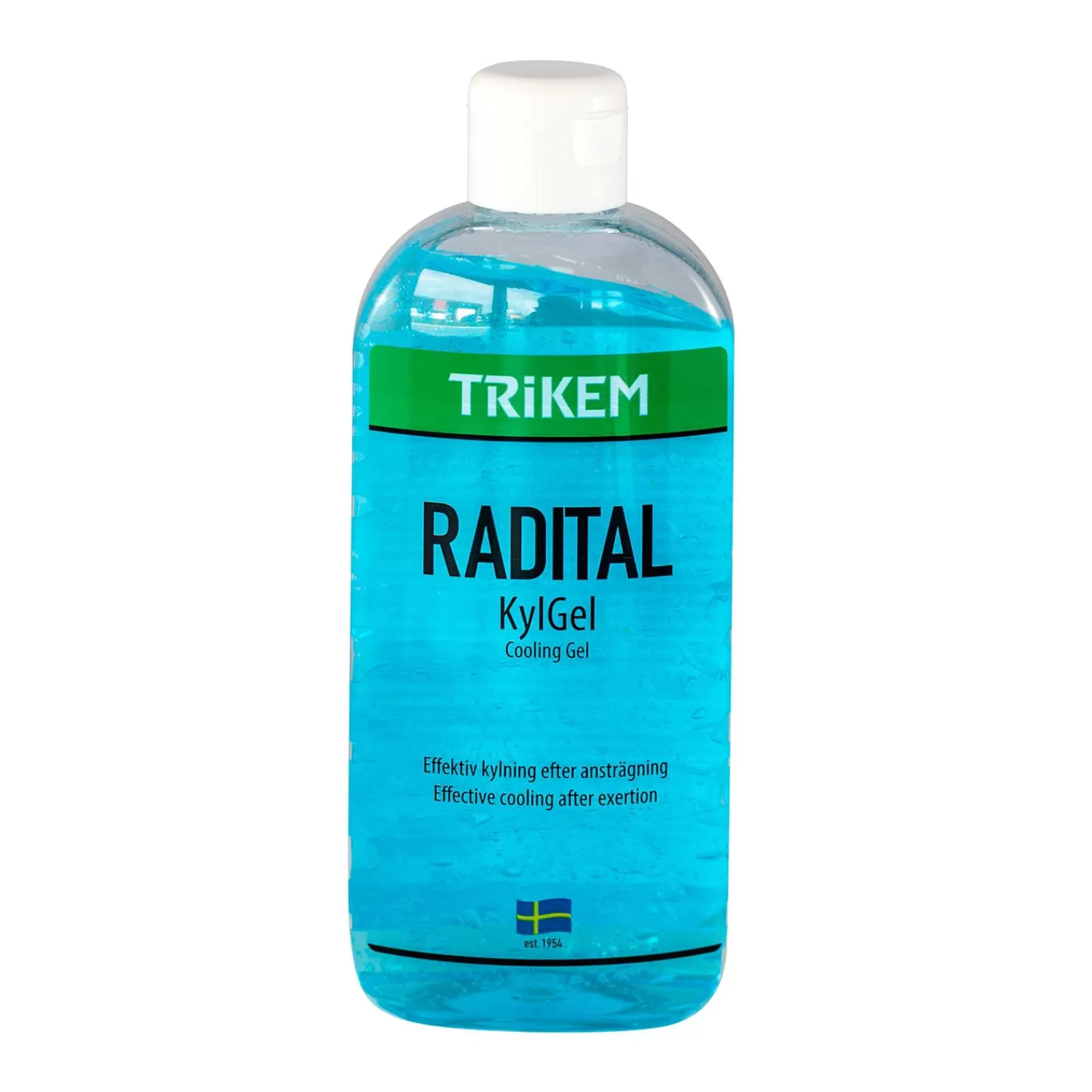 trikemsport Trikem Kylmageeli 250 Ml Ei Maaritelty Cheap